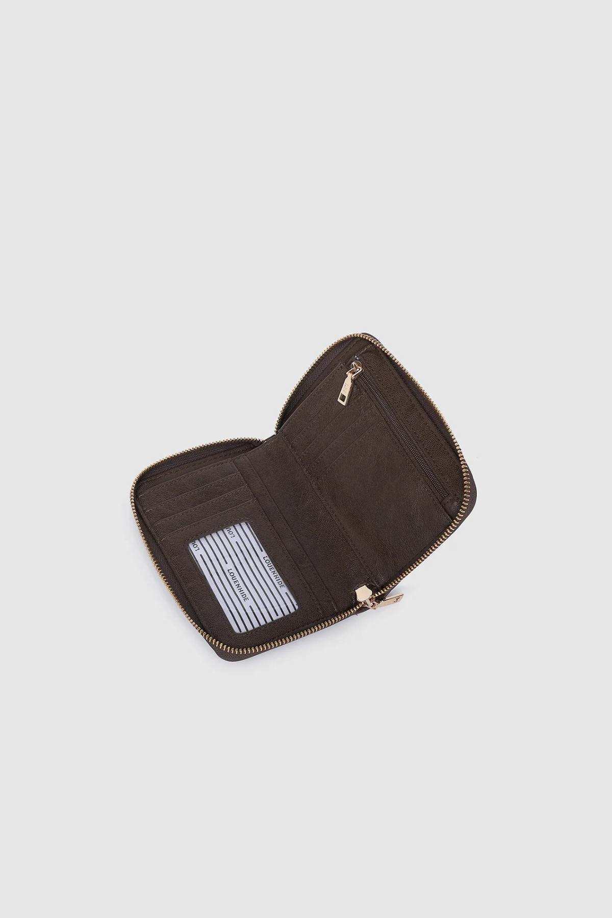 Eden Wallet Chocolate
