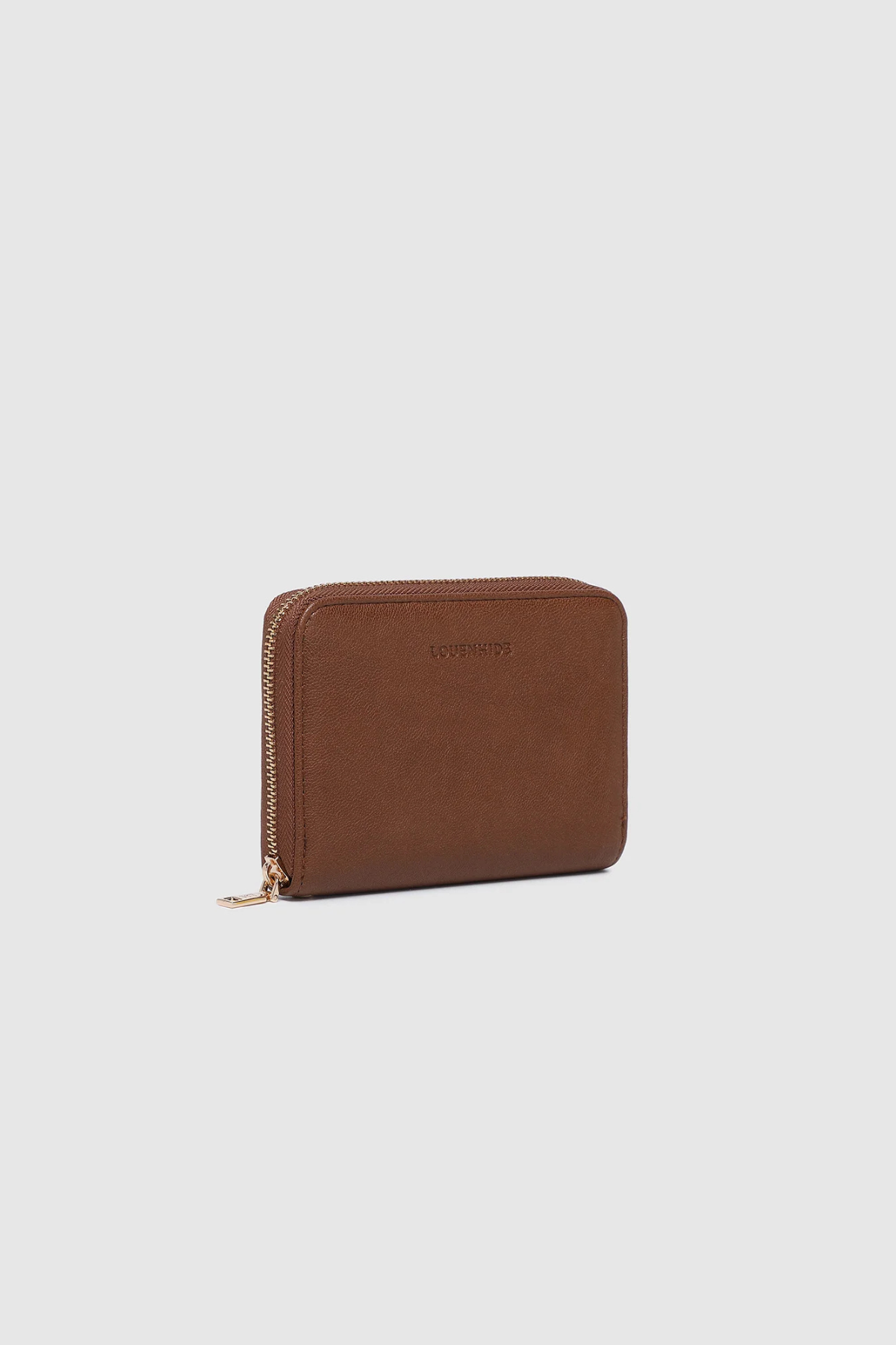Eden Wallet Cognac