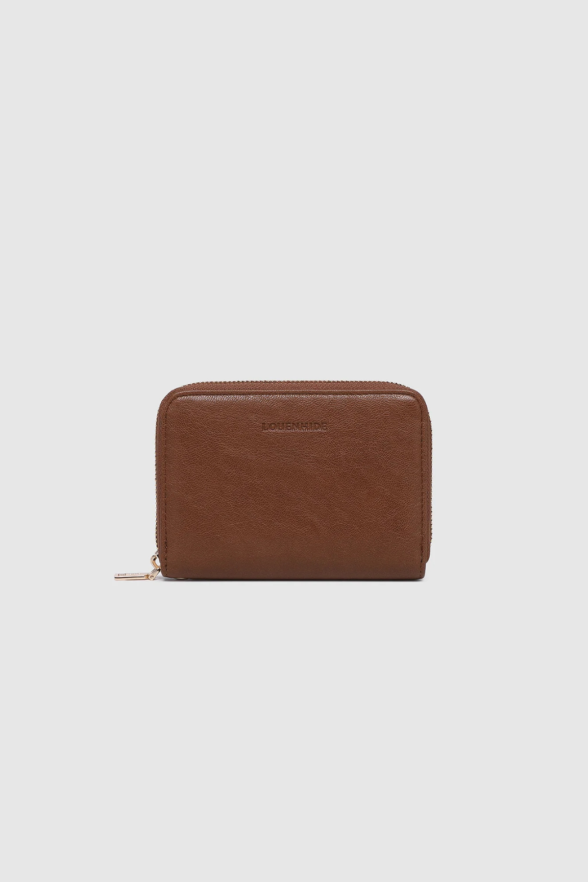 Eden Wallet Cognac