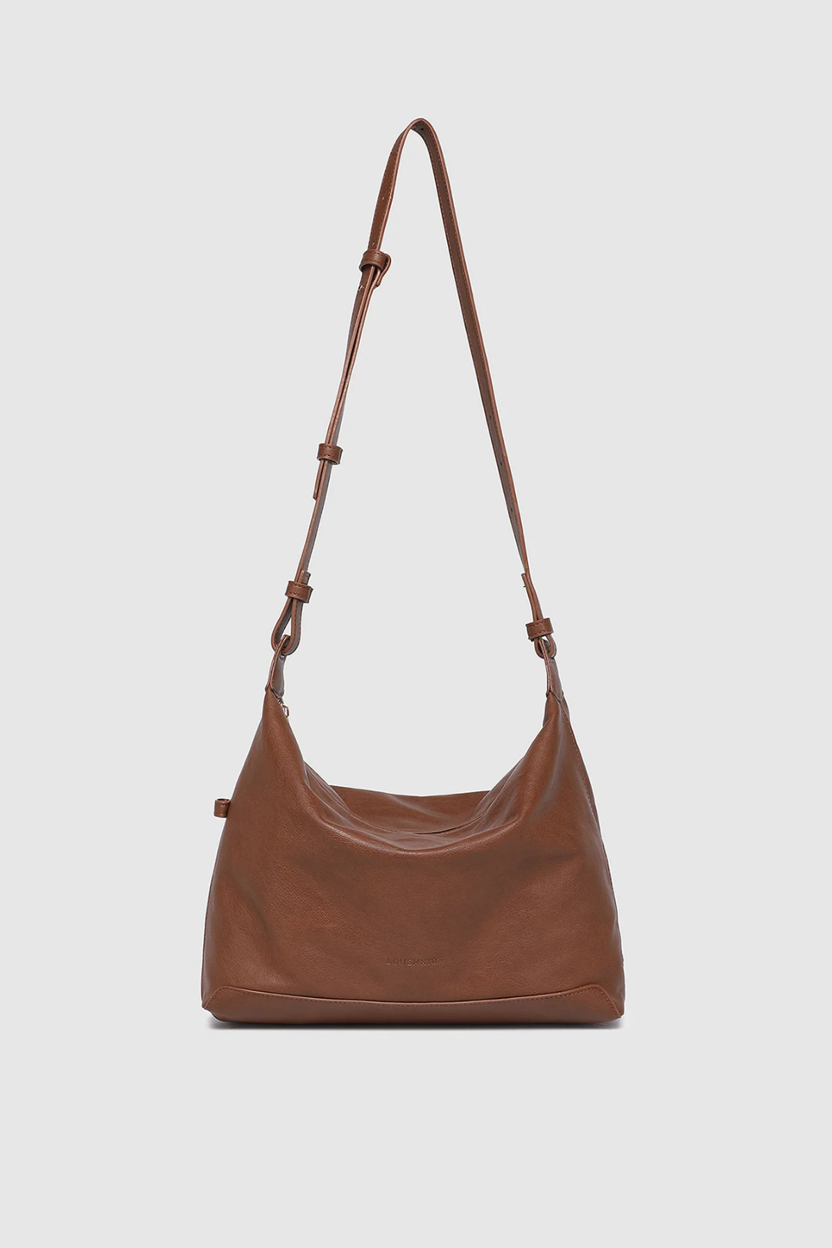 Helena Shoulder Bag Cognac