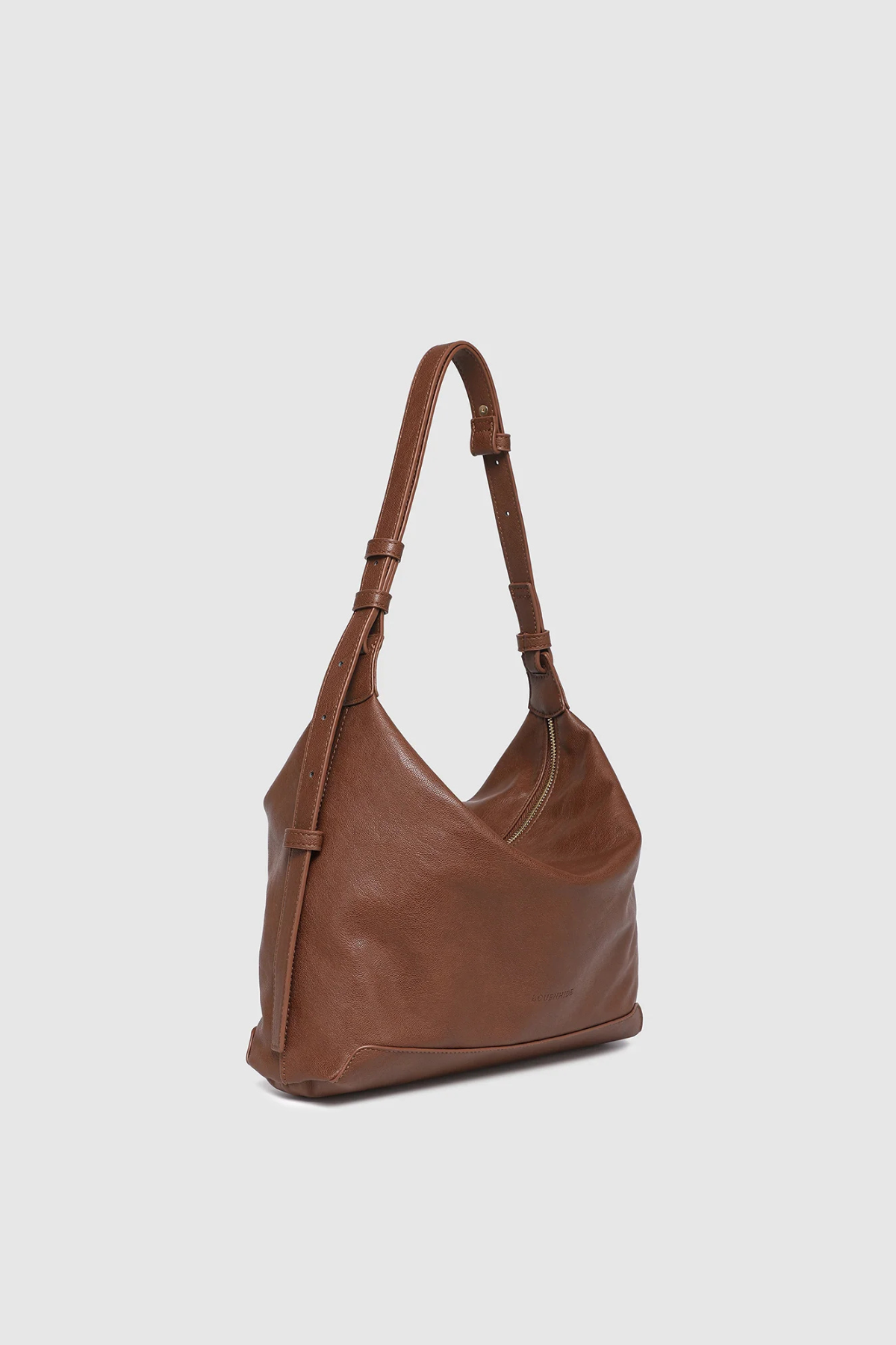 Helena Shoulder Bag Cognac