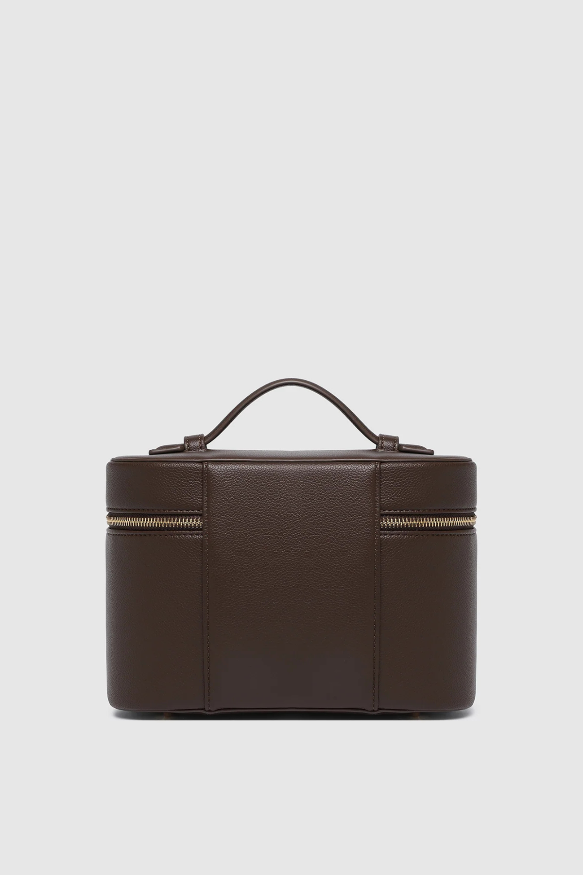 Juliette Vanity Case Chocolate