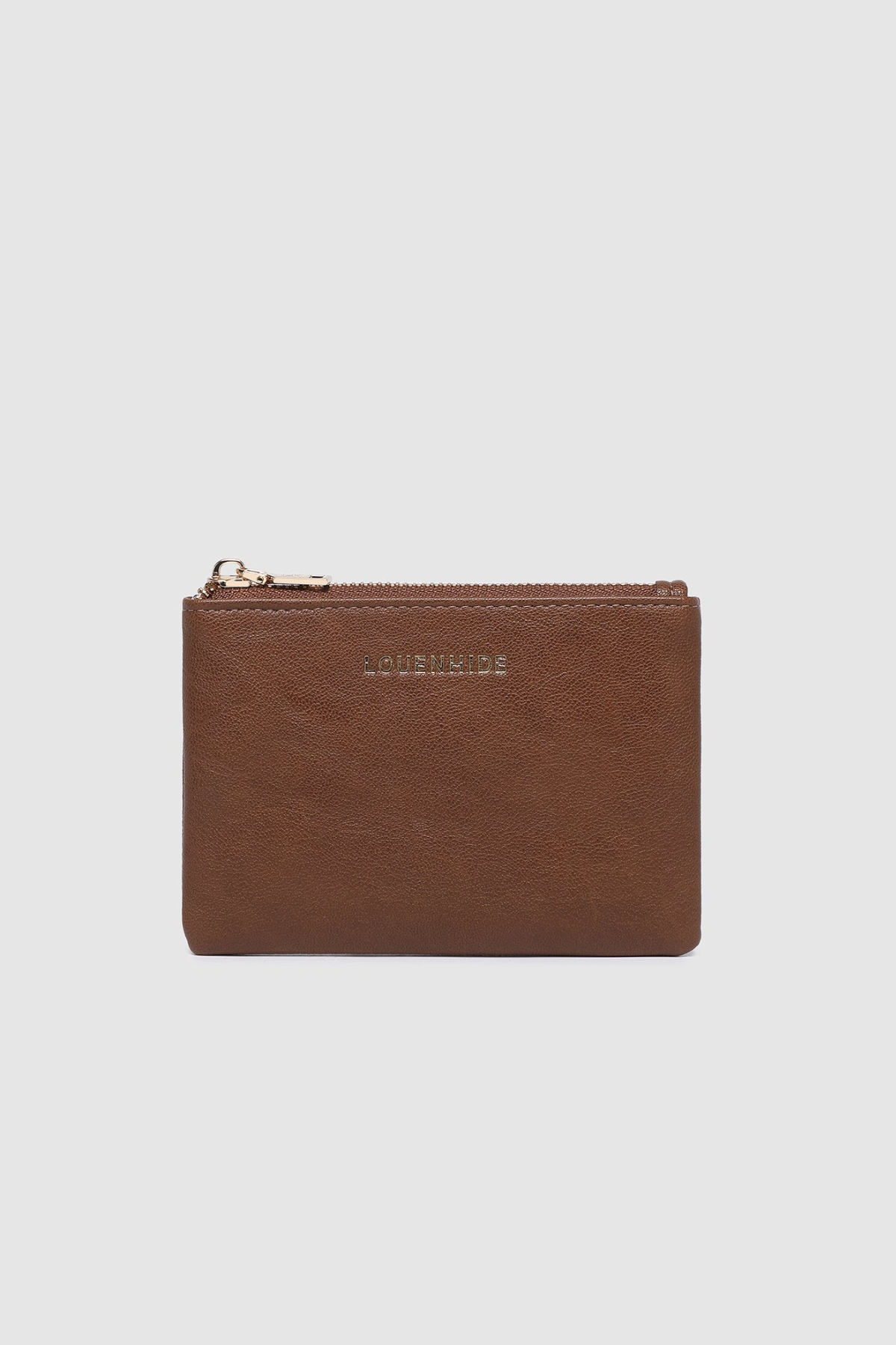 Kuta Purse Saddle Cognac