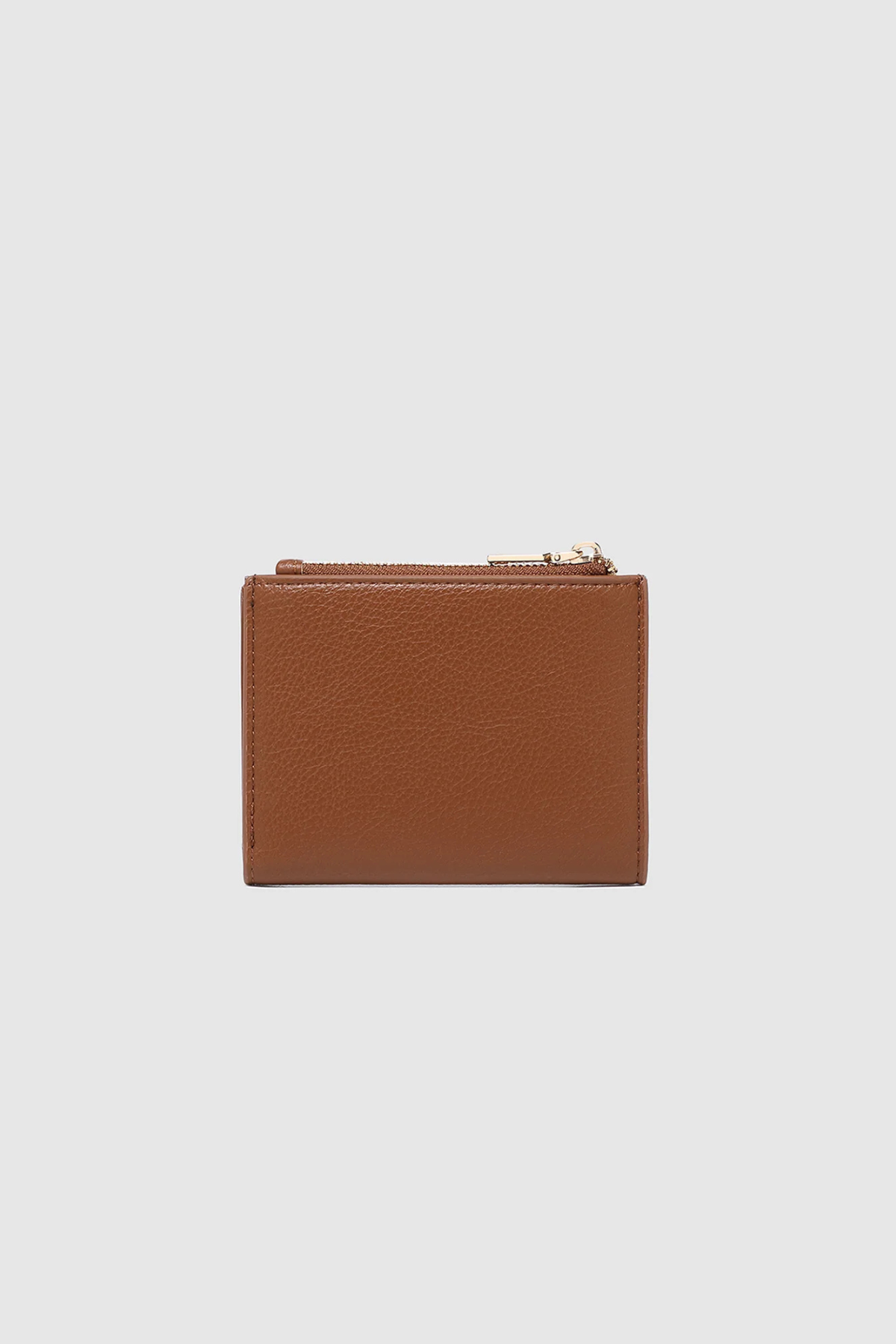 Lily Wallet Cognac