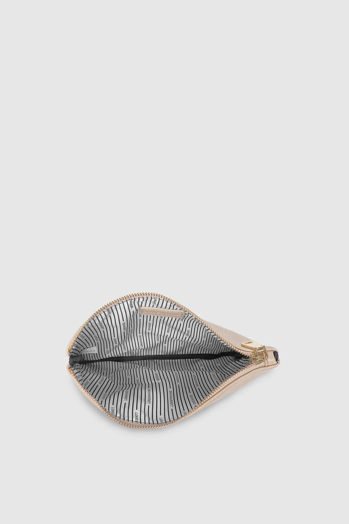 Louie Pouch Saddle Malt