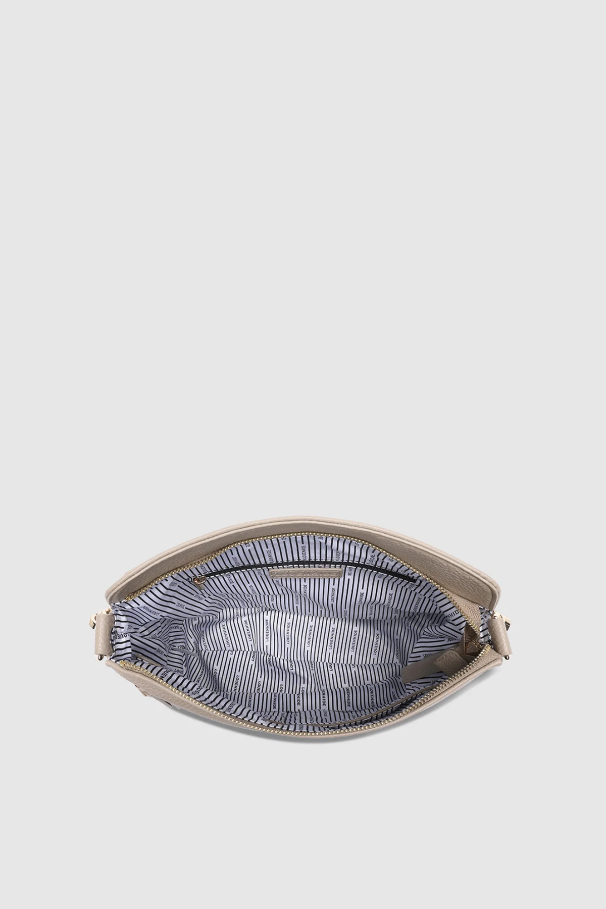 Nadia Shoulder Bag Malt