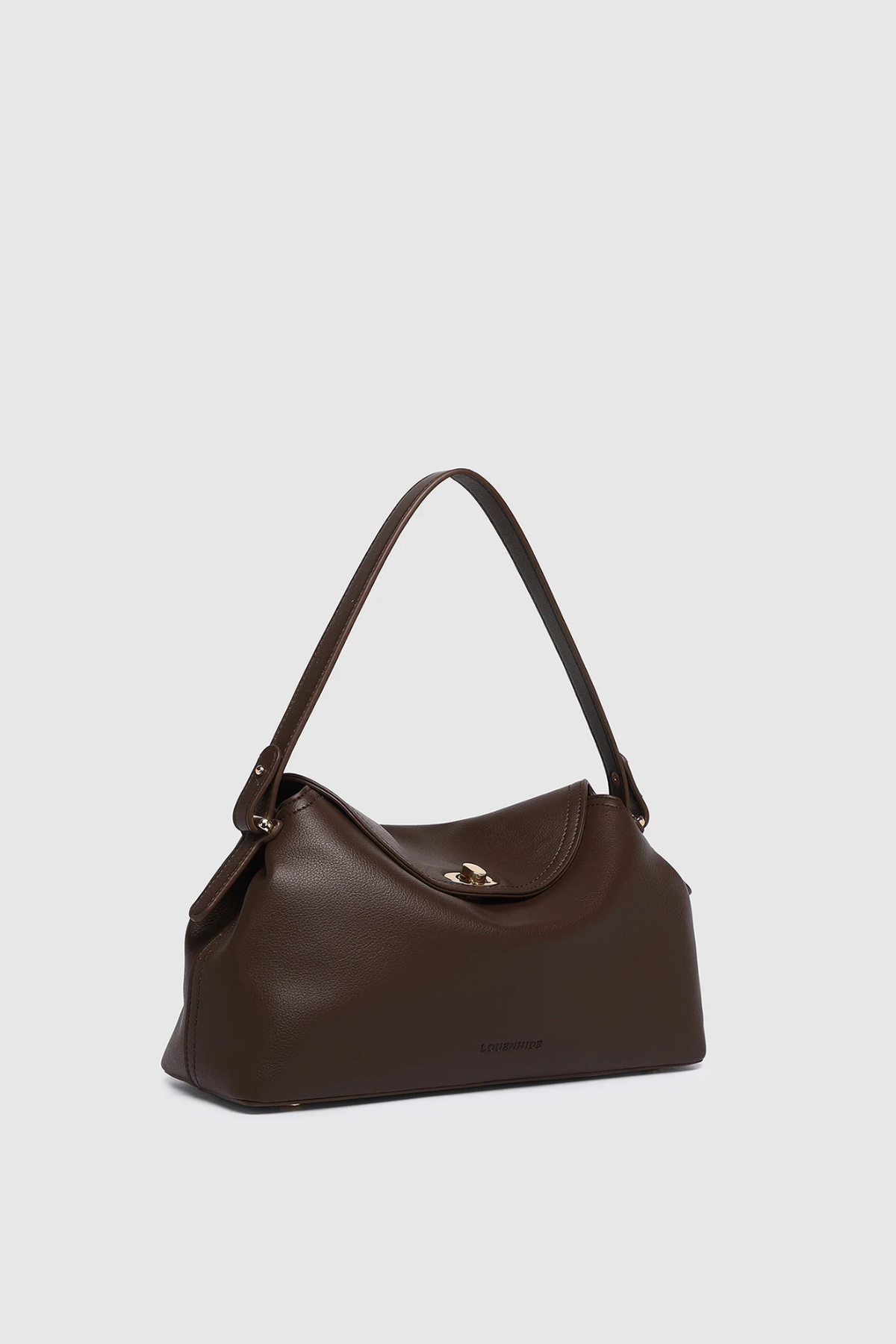 Nicole Handbag Chocolate