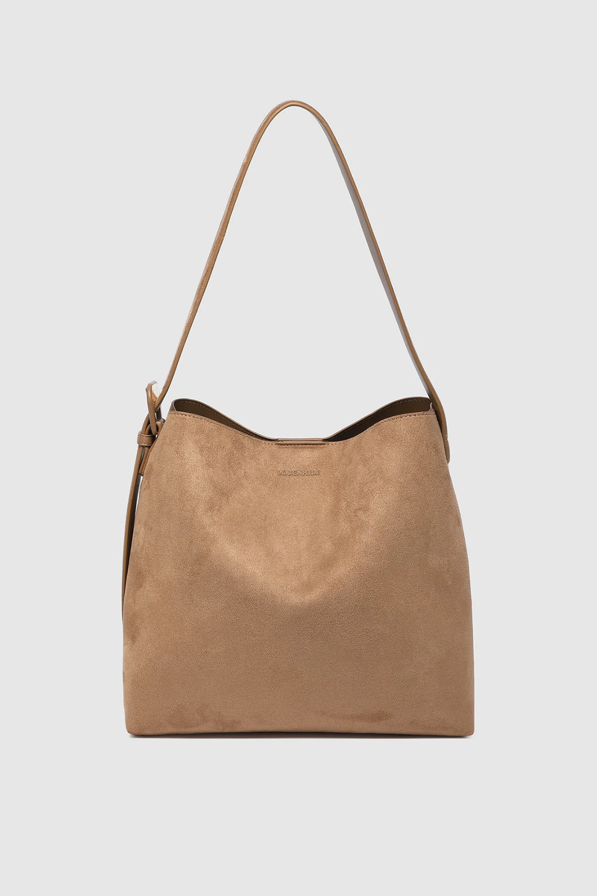 Peyton Everyday Pouch Suedette Set