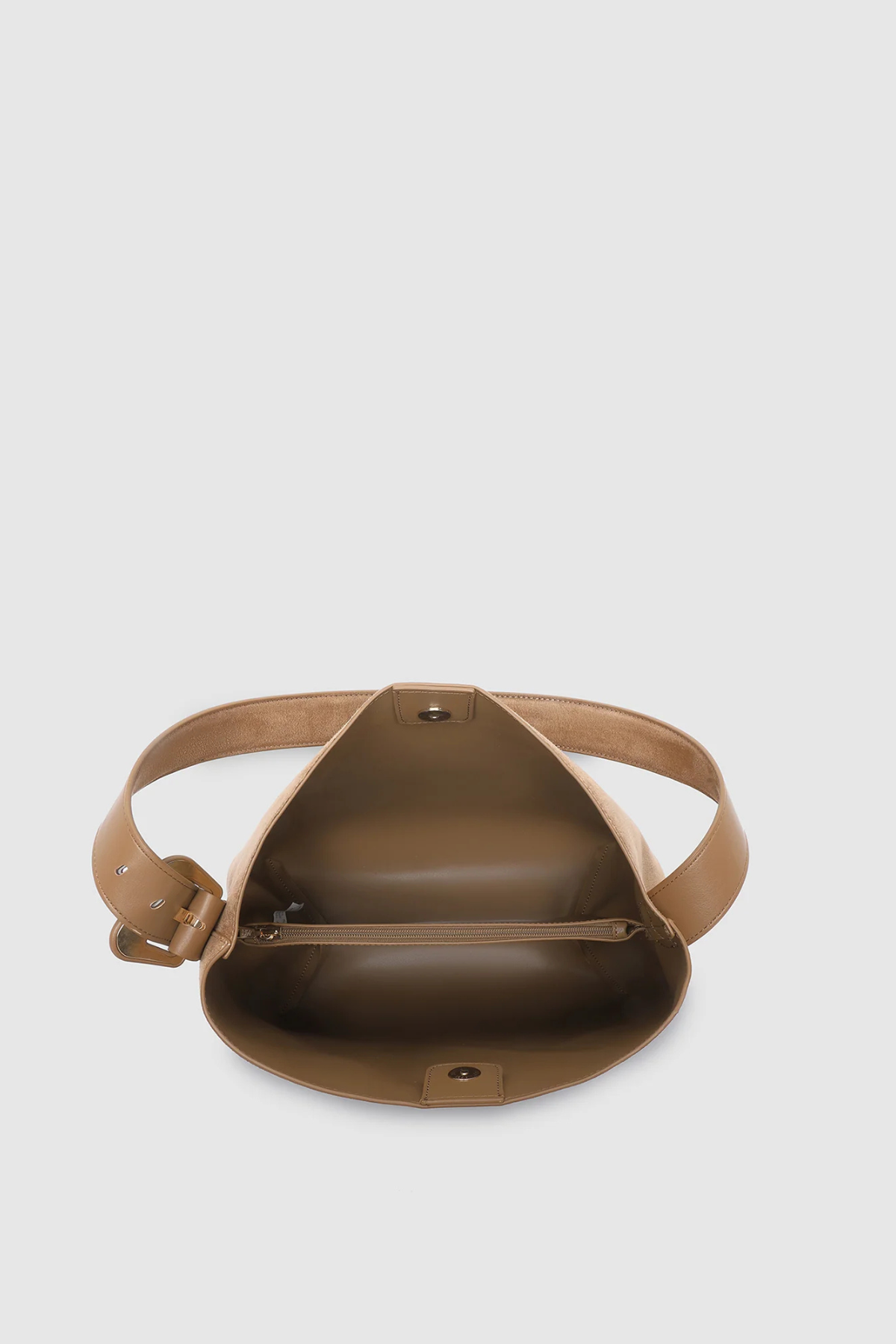 Peyton Everyday Pouch Suedette Set