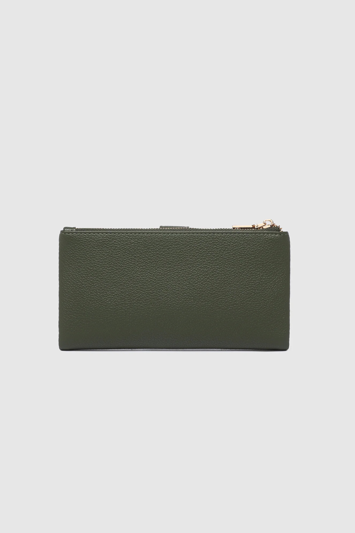 Stella Wallet Olive