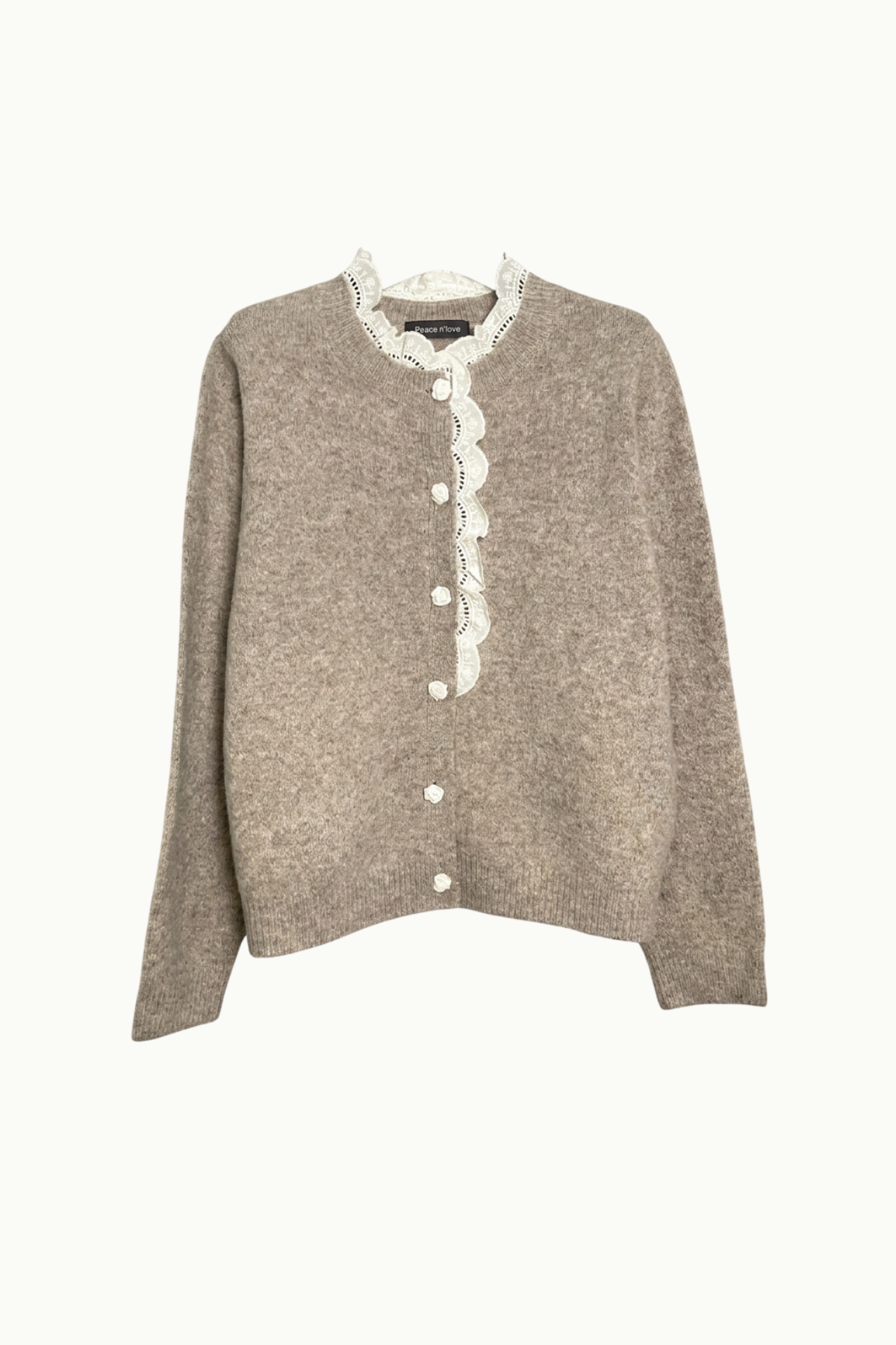 Maison Cardigan
