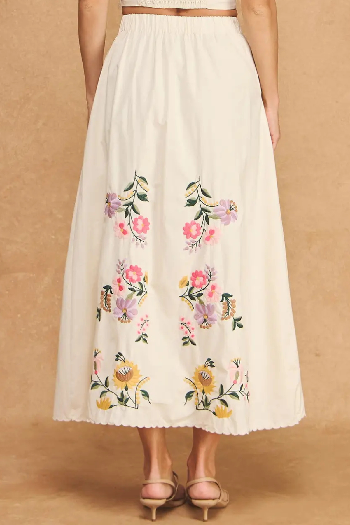 Meadowbloom Skirt