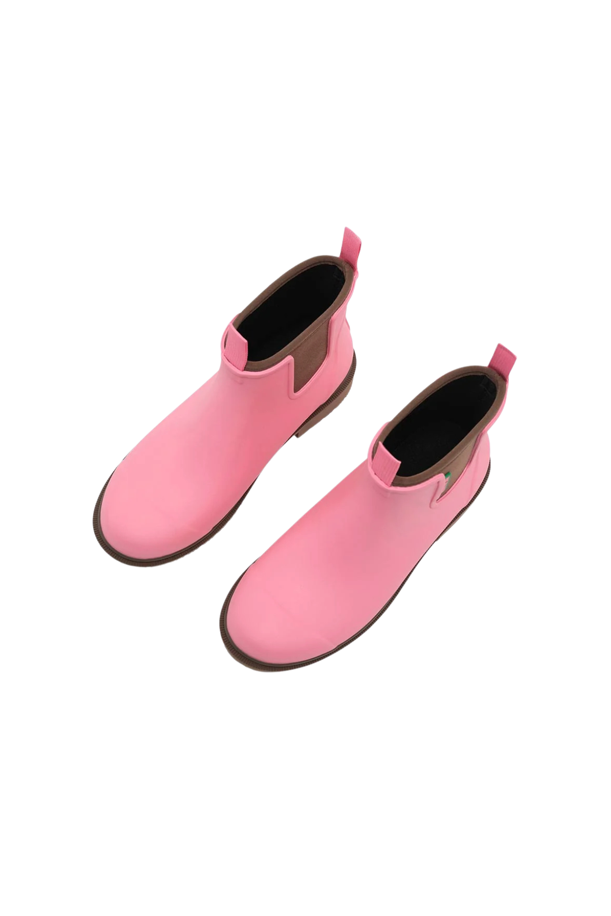 Bobbi Boot Musk Pink