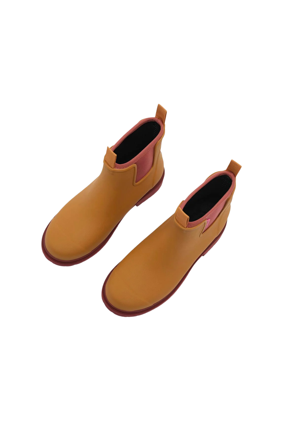 Bobbi Boot Ochre