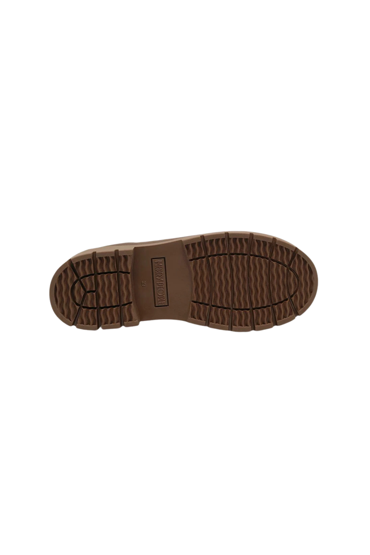 Bobbi Boot Ochre