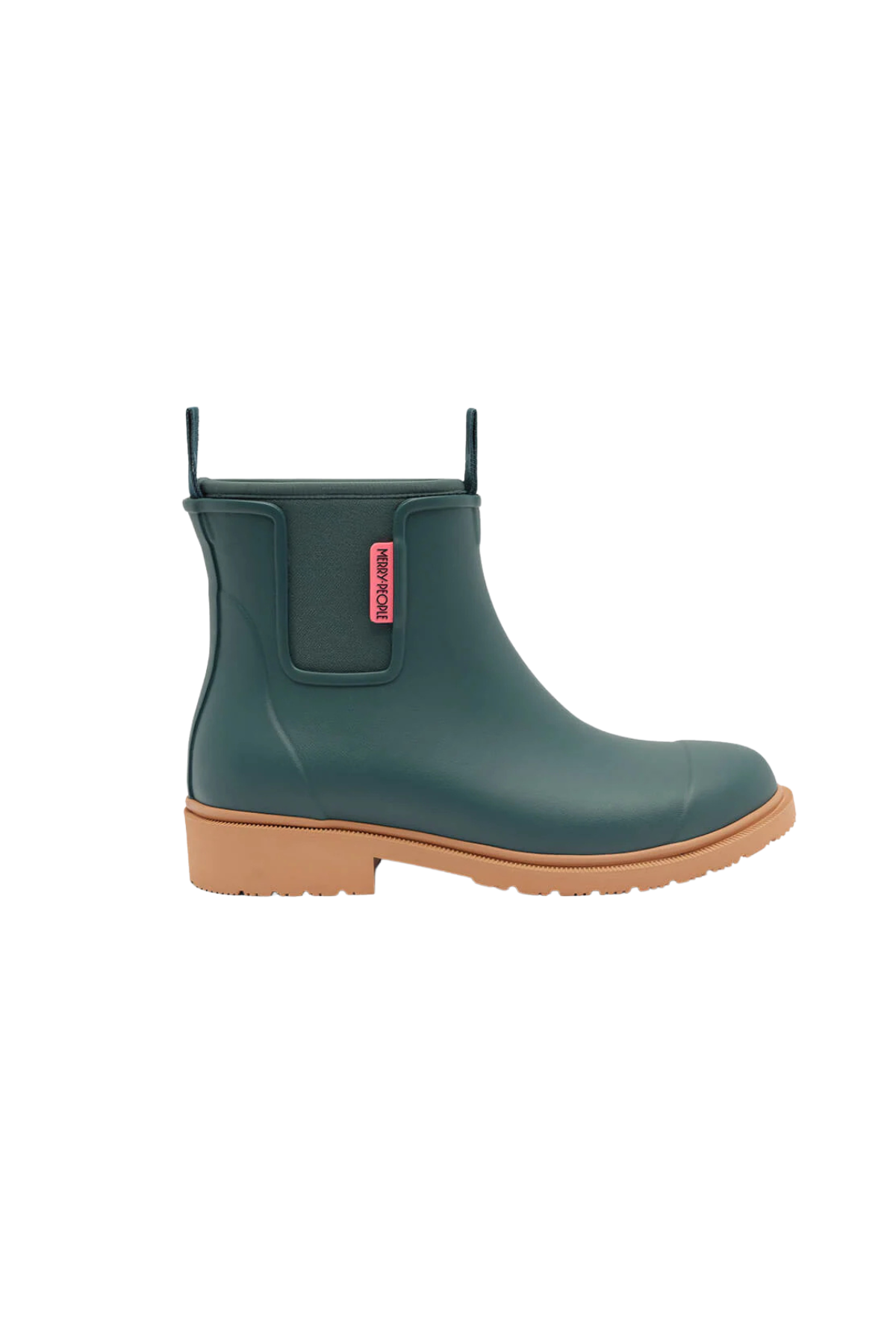 Bobbi Boot Teal