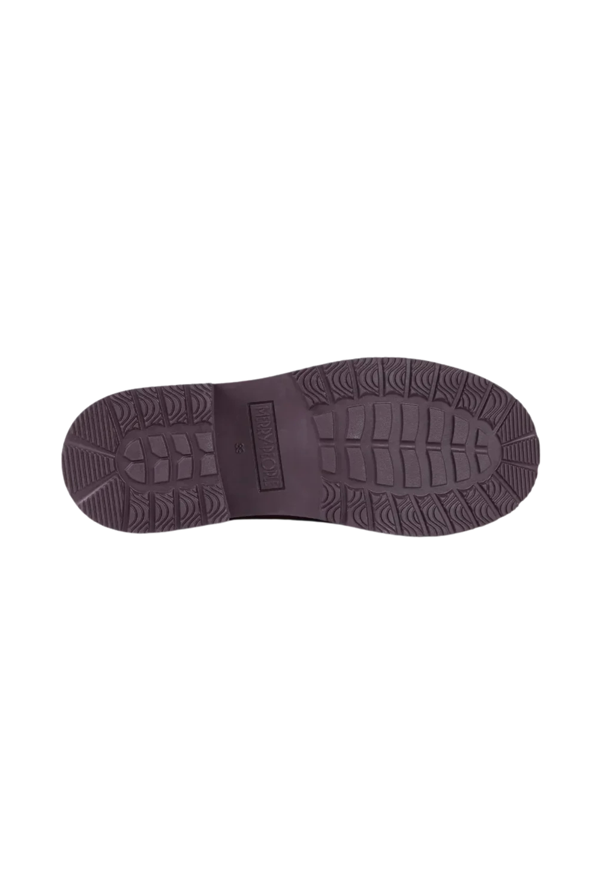 Bobbi Boot Dark Cherry