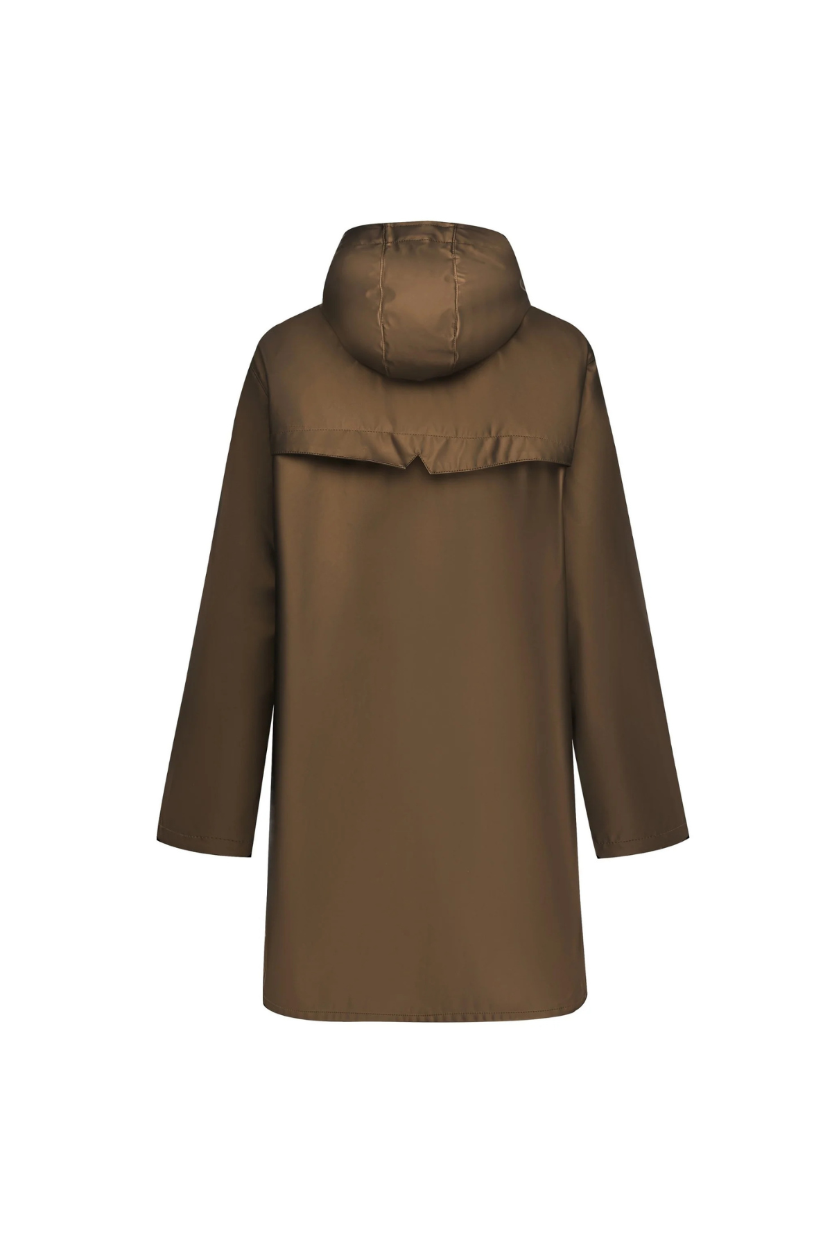 Charlie Raincoat Antique Gold