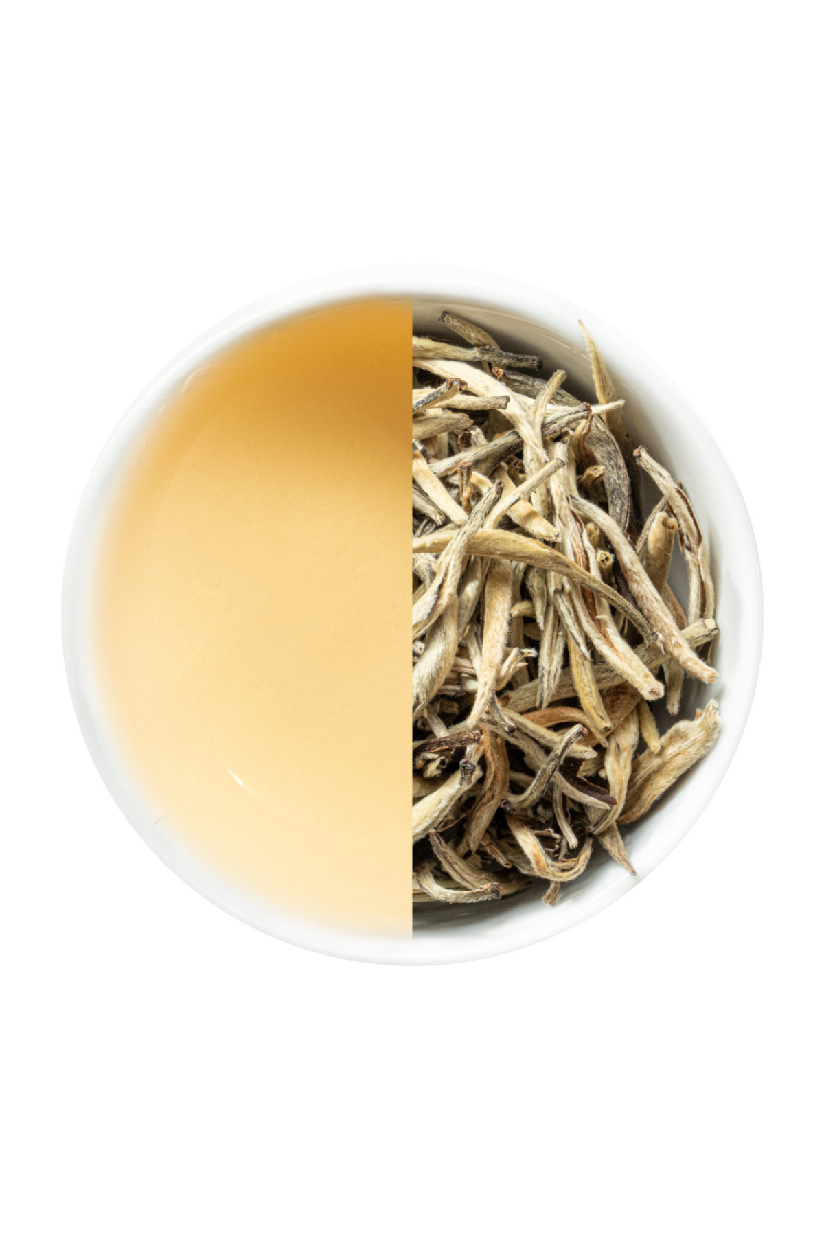 Silver Needles Tea