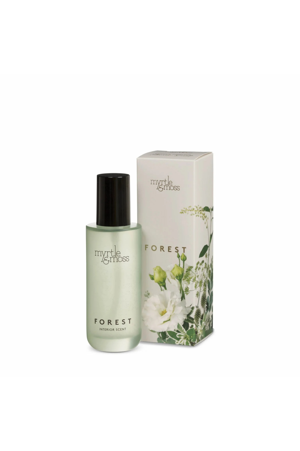 Botanical Interior Scent Forest
