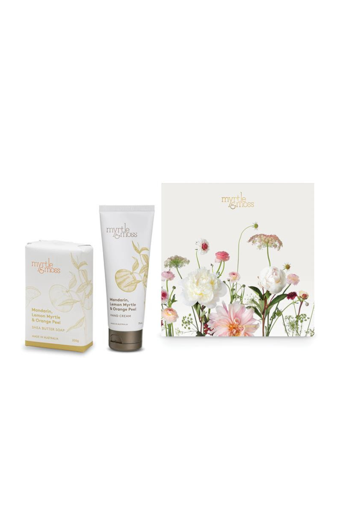 Garden Whimsy Duet