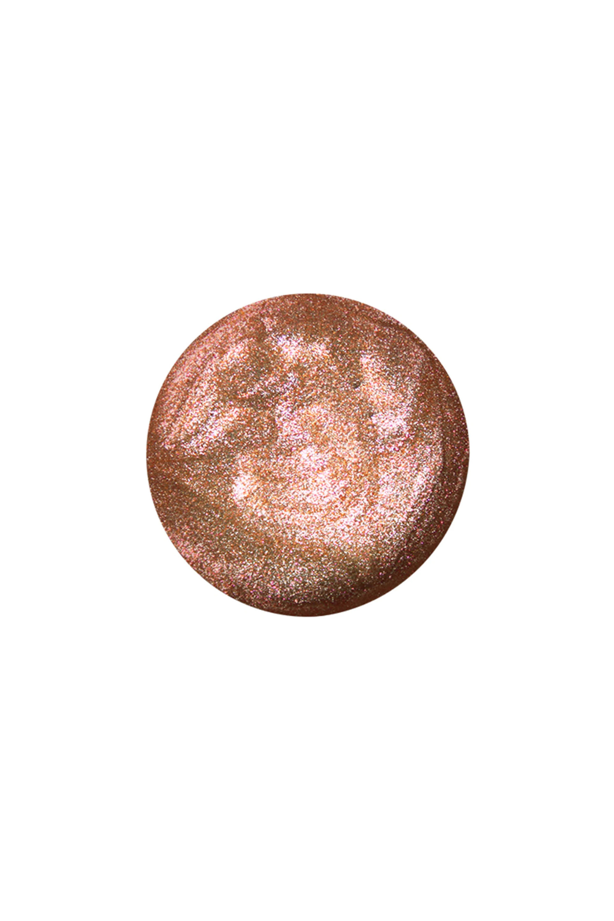 Ring A Posie Nail Polish