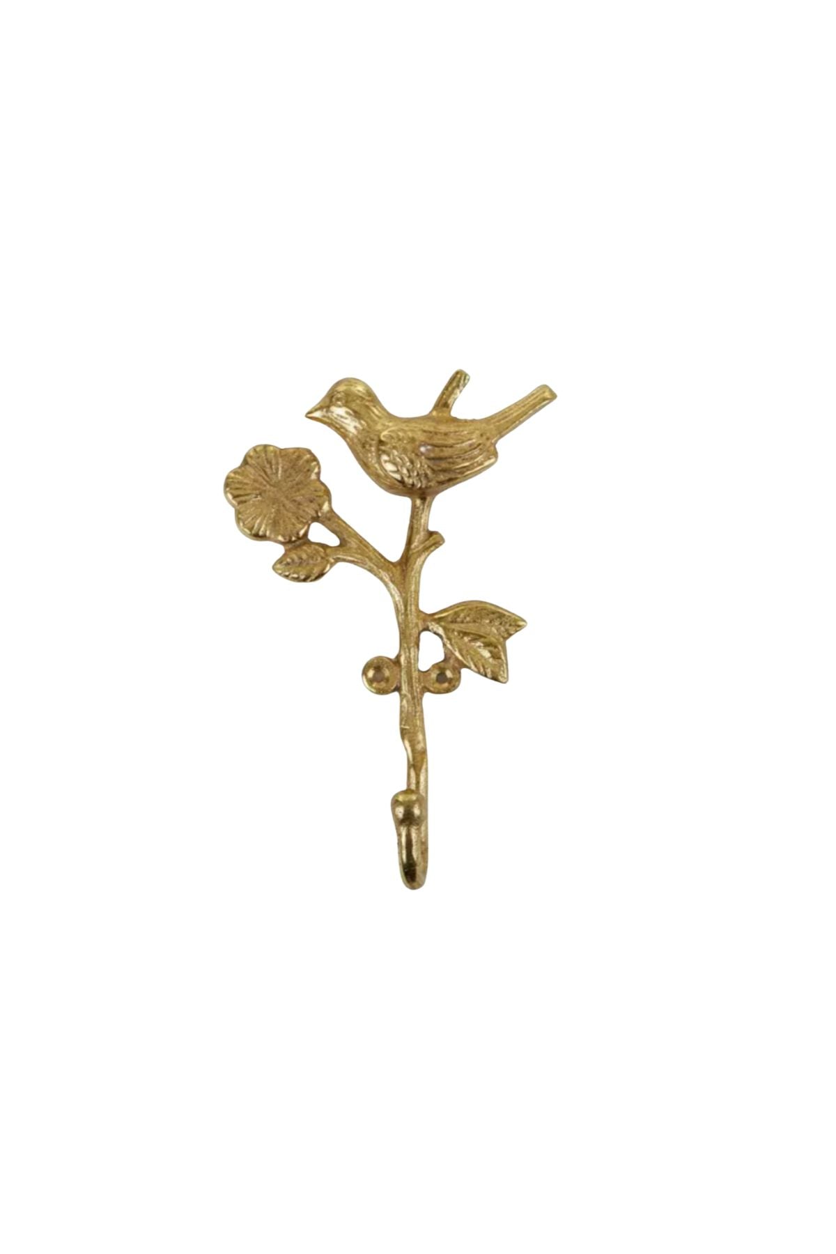 Nancy Metal Wall Hook
