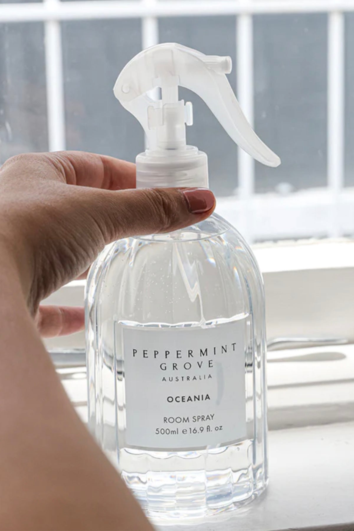 Room Spray Oceania
