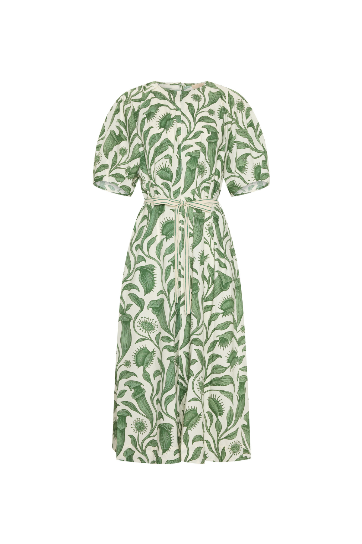 Botanica Day Dress