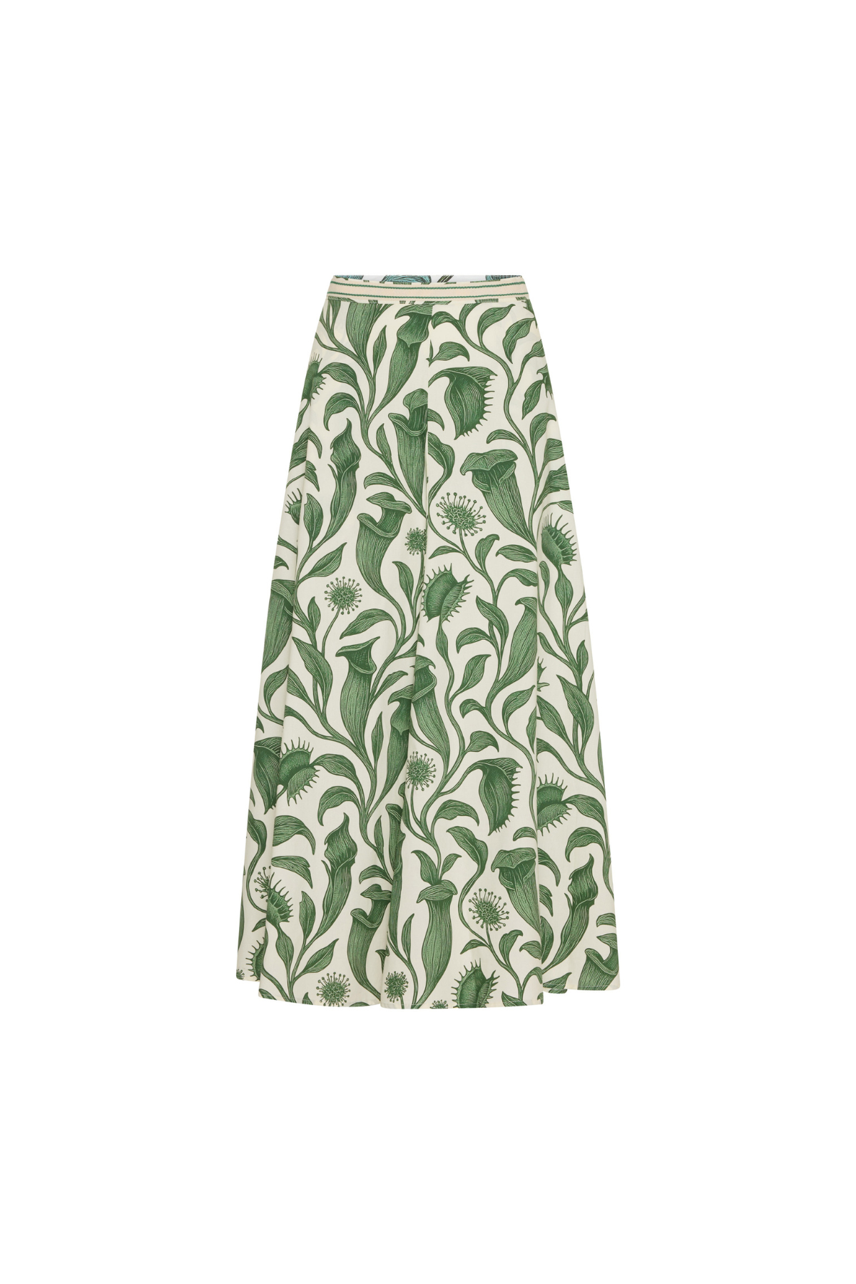 Botanica Skirt