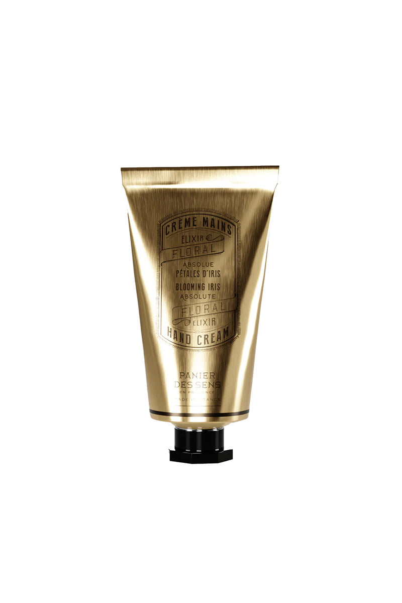 Blooming Iris Hand Cream 75ml