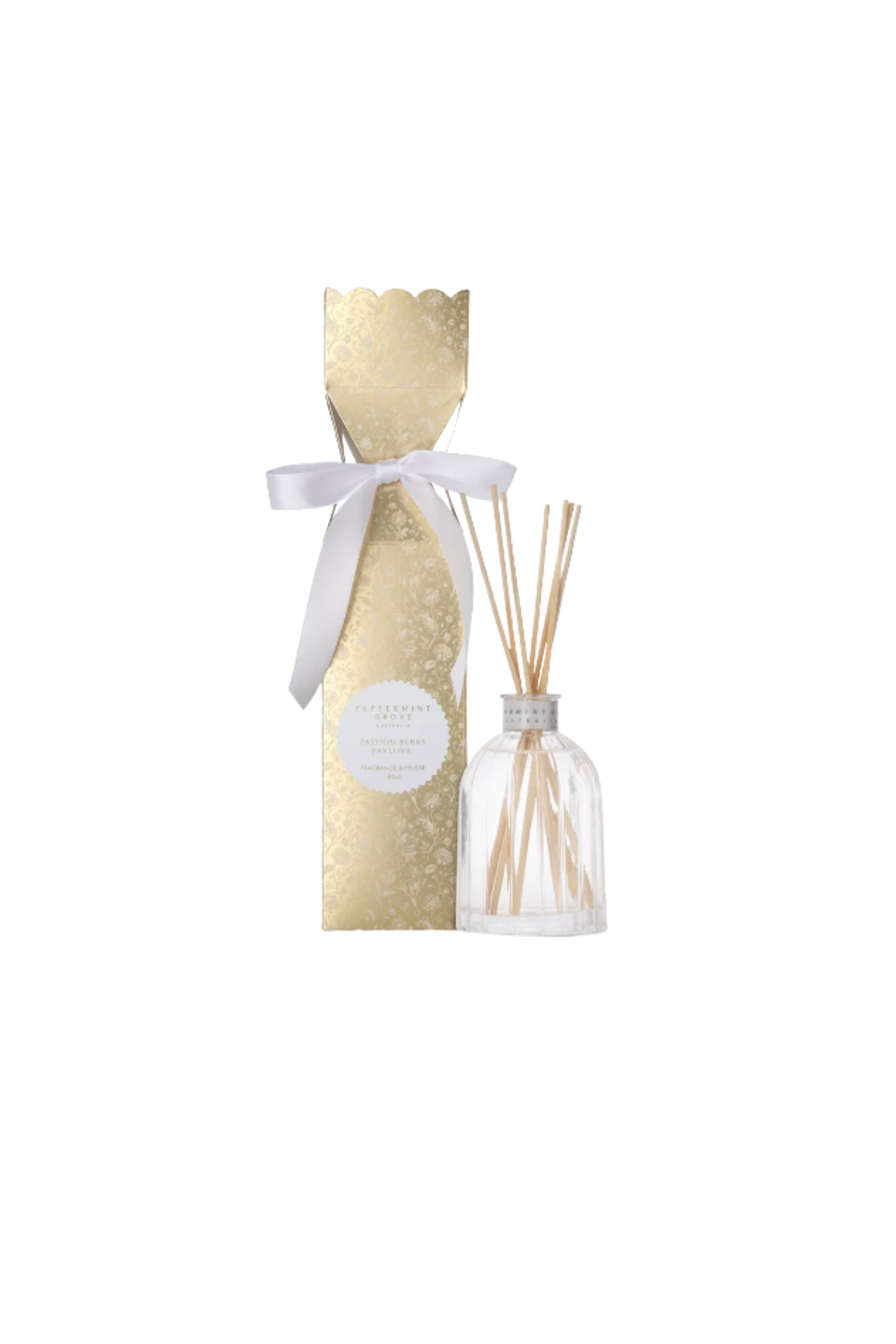 Passion Berry Pavlova Diffuser Bon Bon