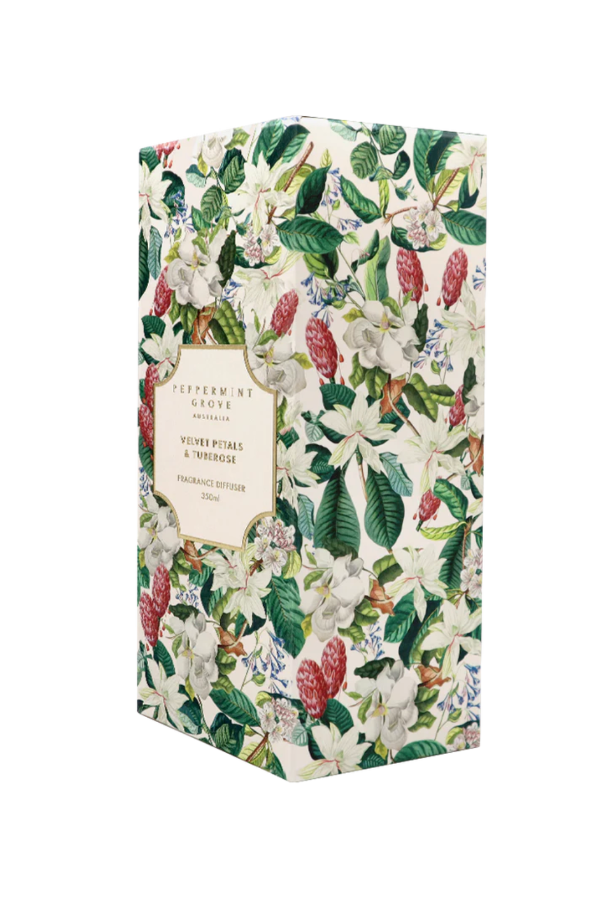 Velvet Petals & Tuberose Limited Edition Diffuser