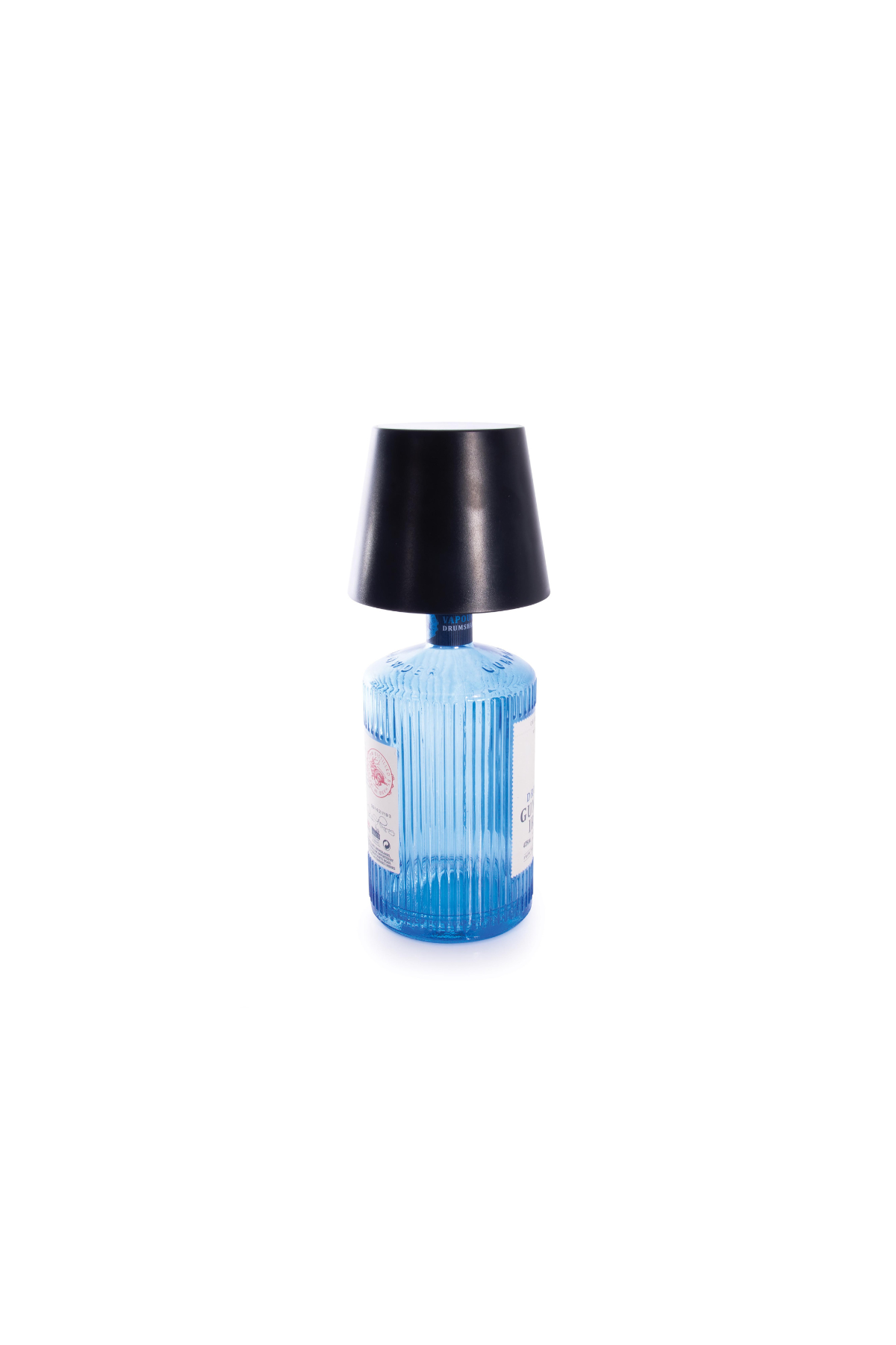Rechargeable Bottle Lamp