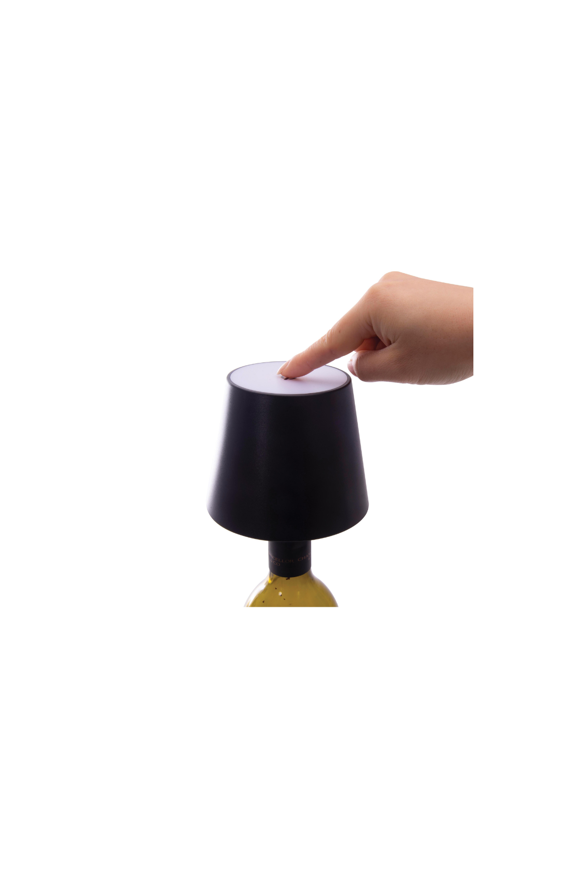 Rechargeable Bottle Lamp