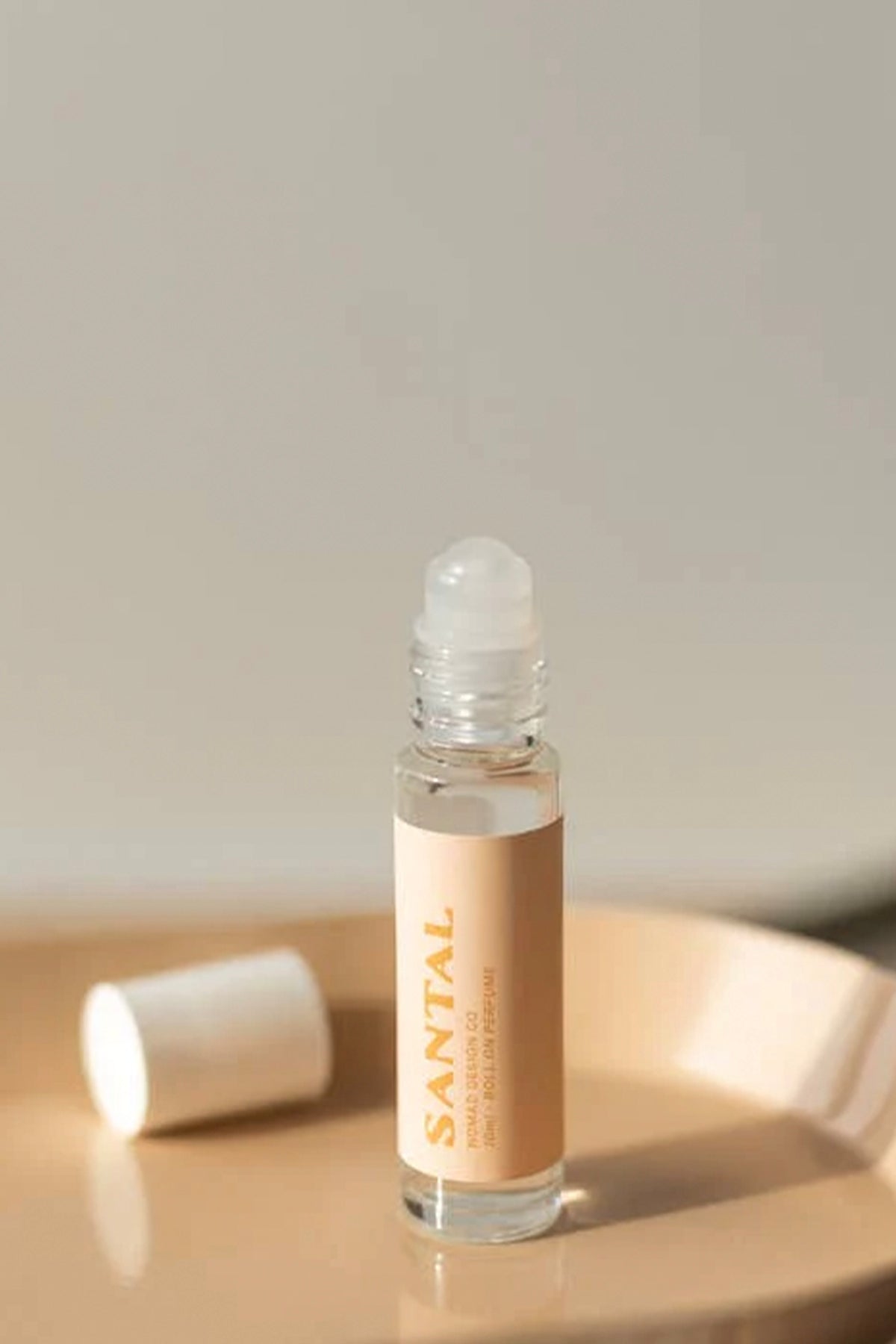 Santal Roll On Perfume 10ml
