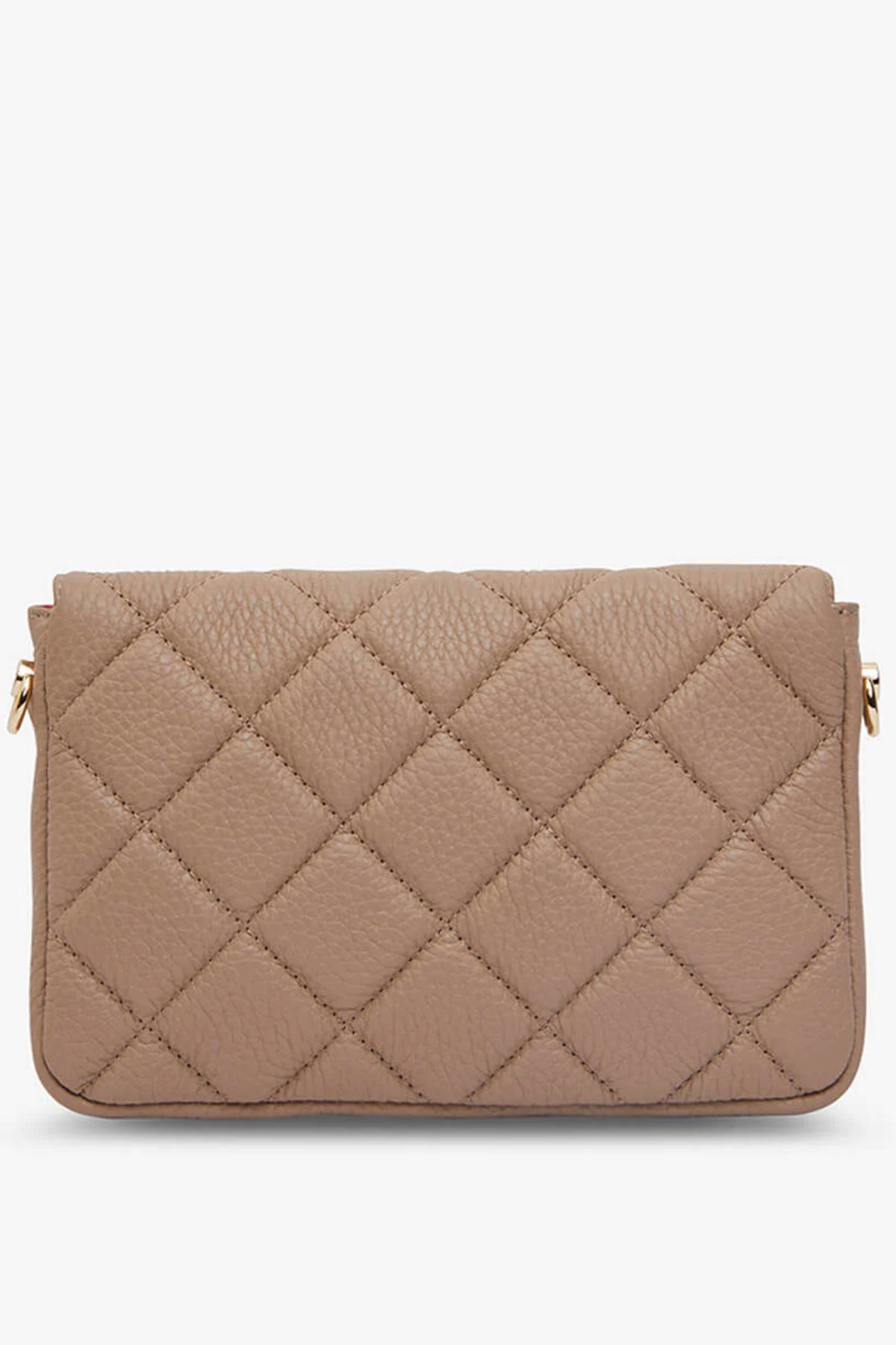 Sarah Crossbody Fawn