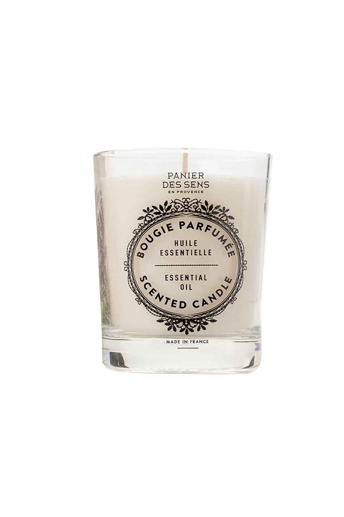 Sea Samphire Candle