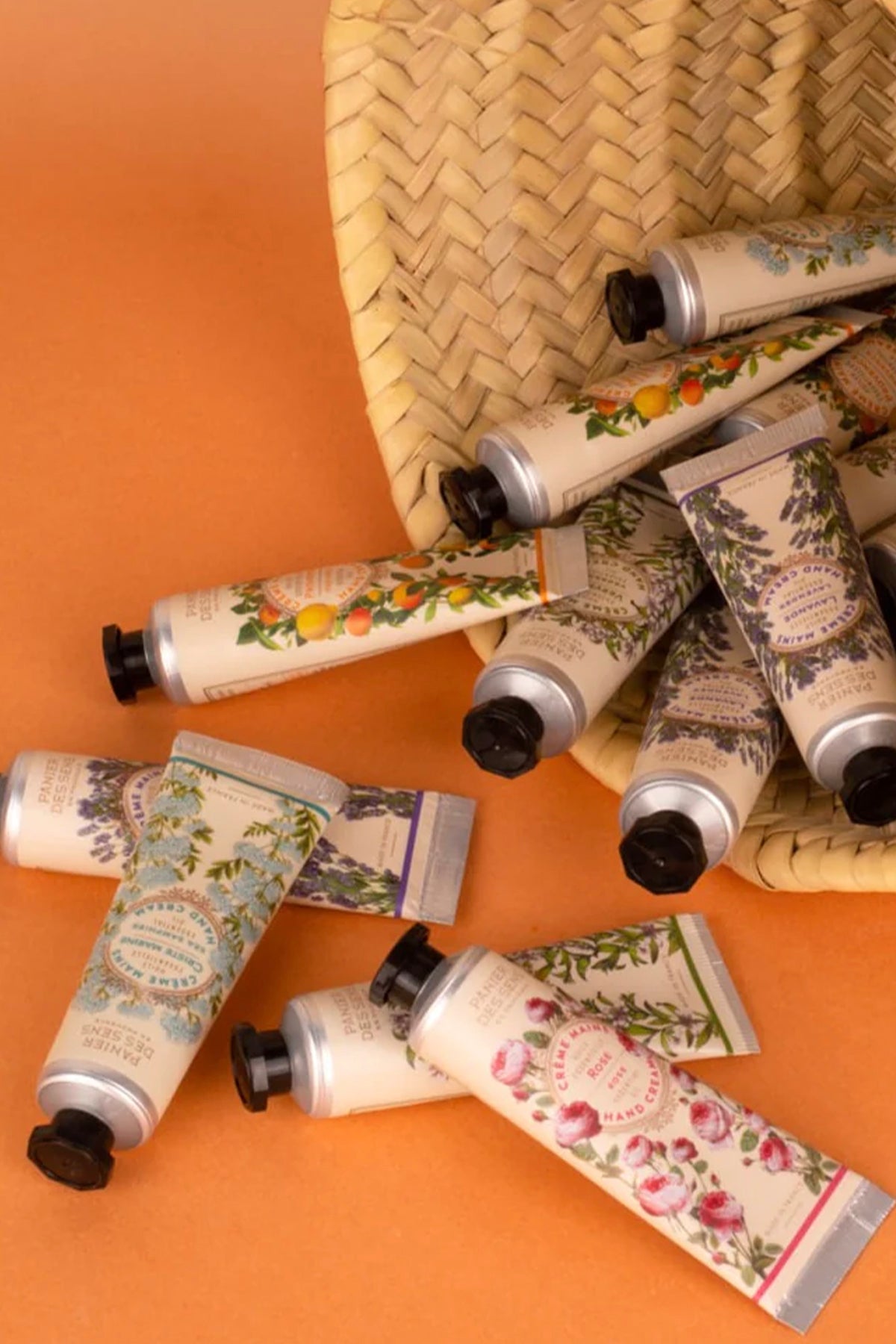 Sea Samphire Hand Cream 30ml