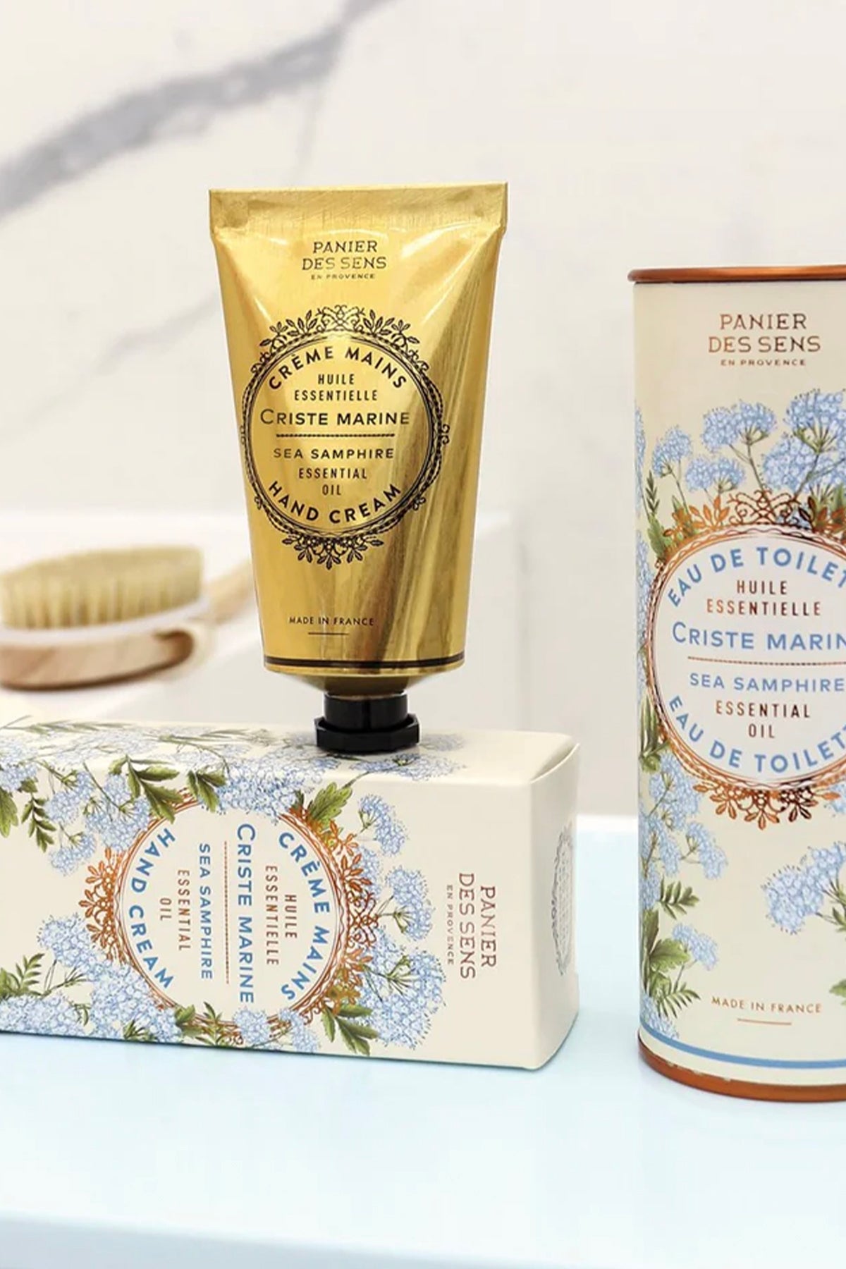 Sea Samphire Hand Cream 30ml