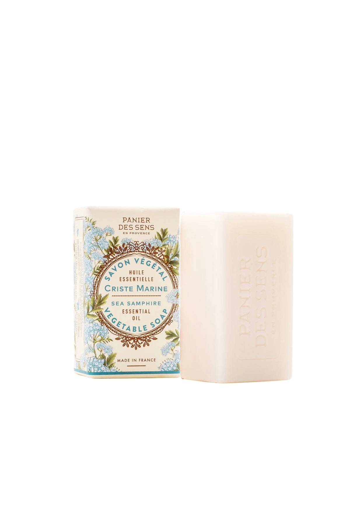 Sea Samphire Perfumed Soap