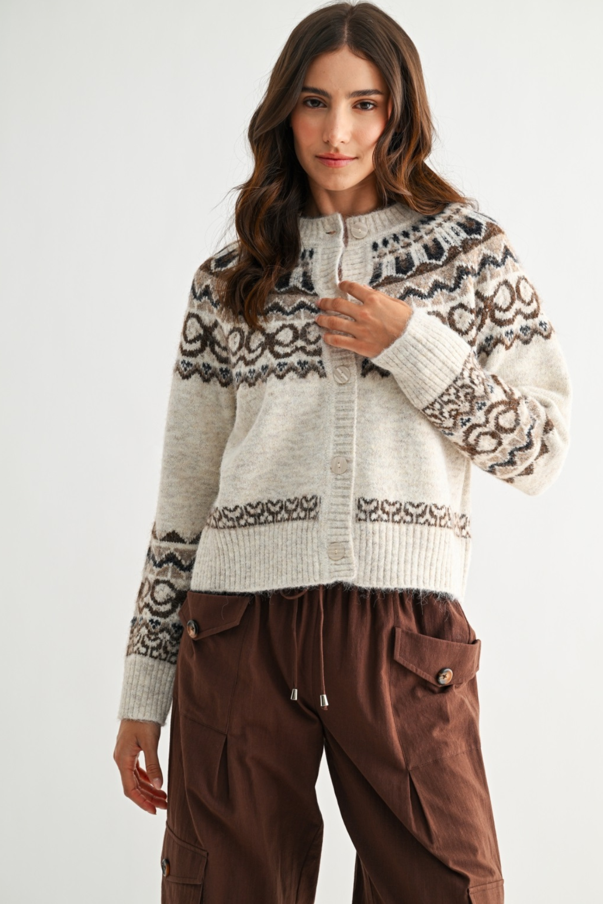 The Astrid Cardi