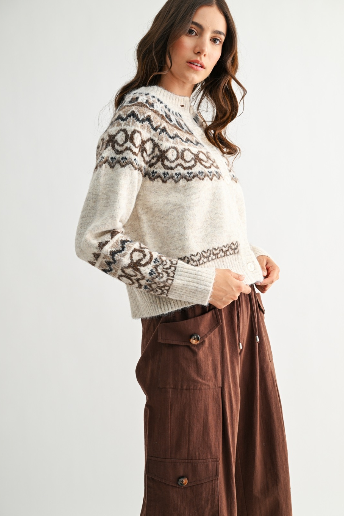 The Astrid Cardi