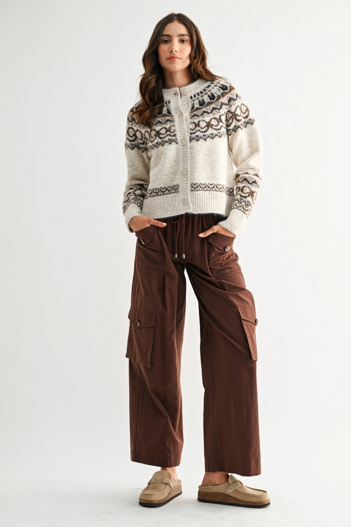 The Astrid Cardi
