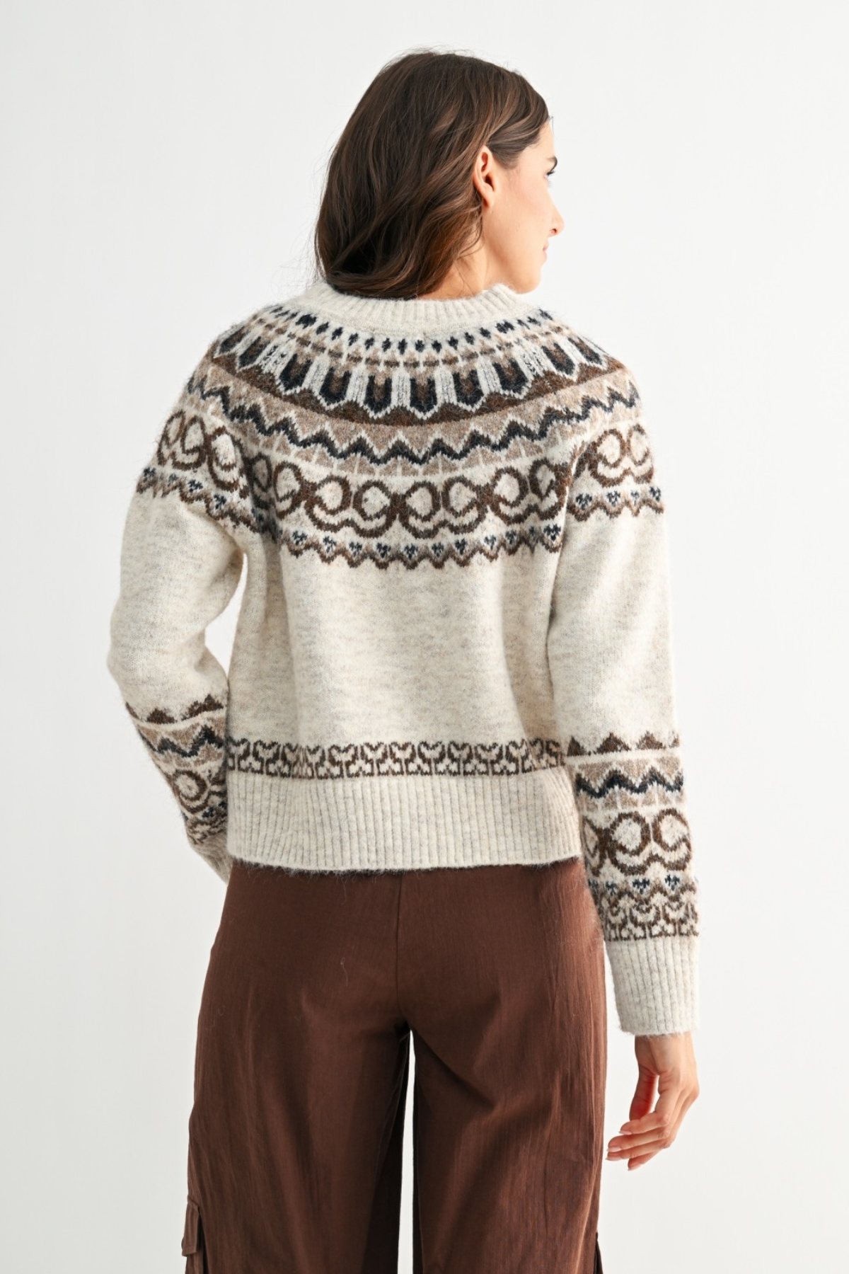 The Astrid Cardi
