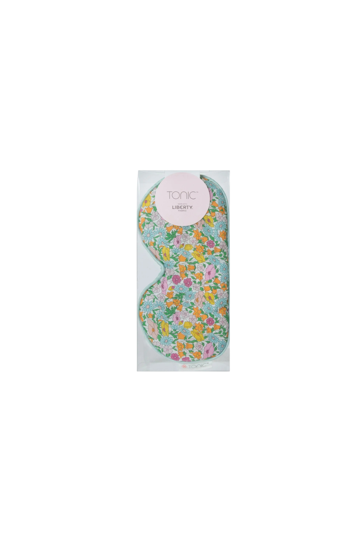 Liberty Eye Mask Poppy