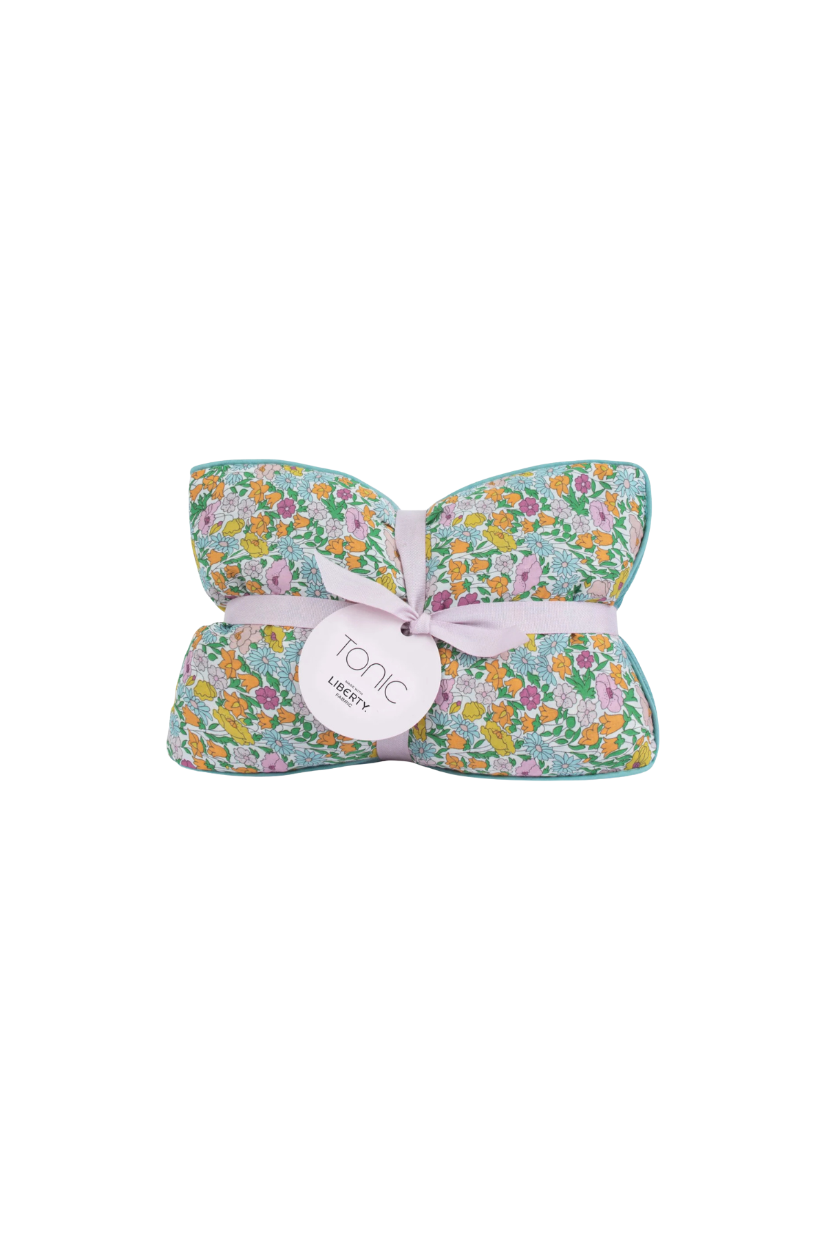 Liberty Heat Pillow Poppy