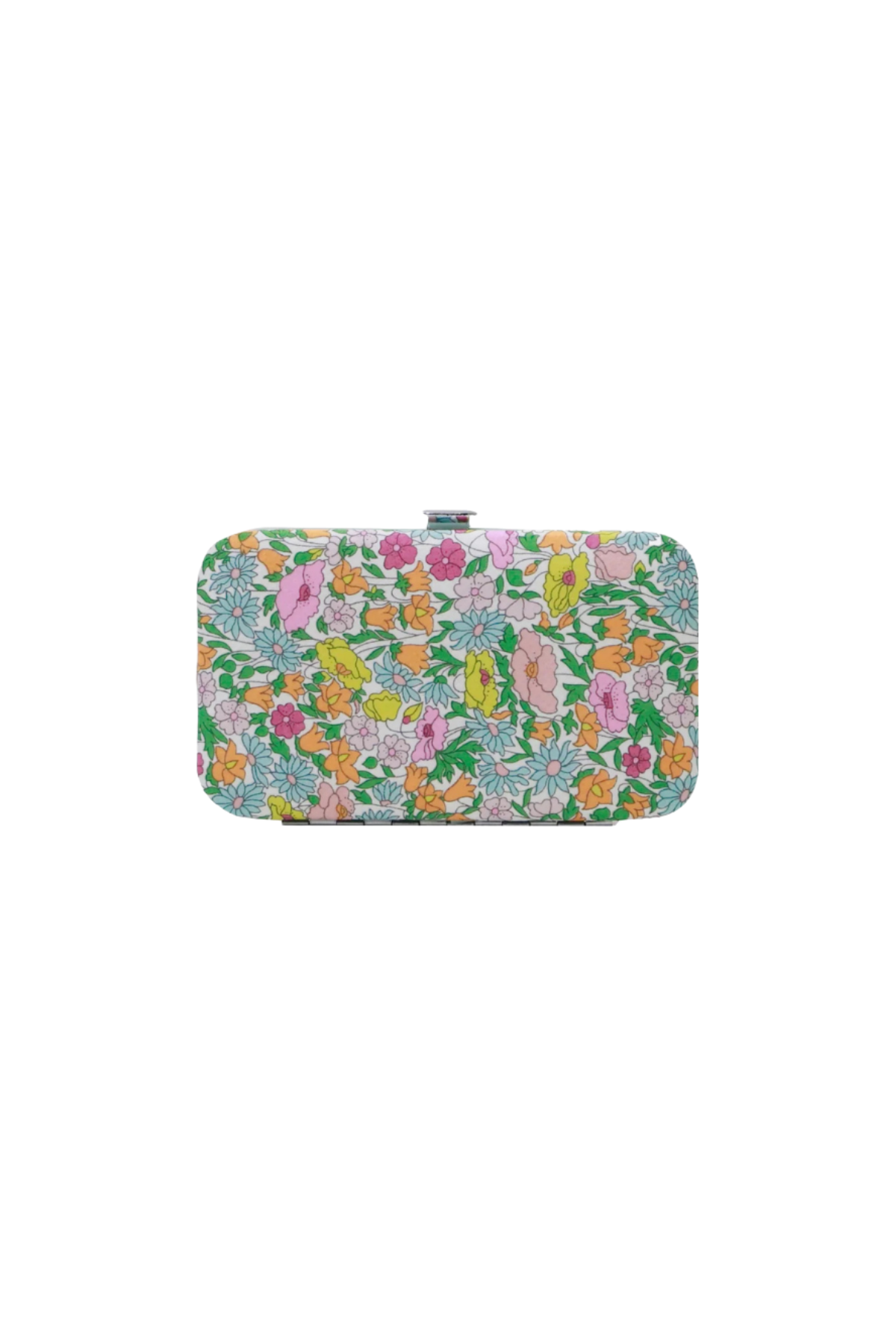 Liberty Manicure Set Poppy