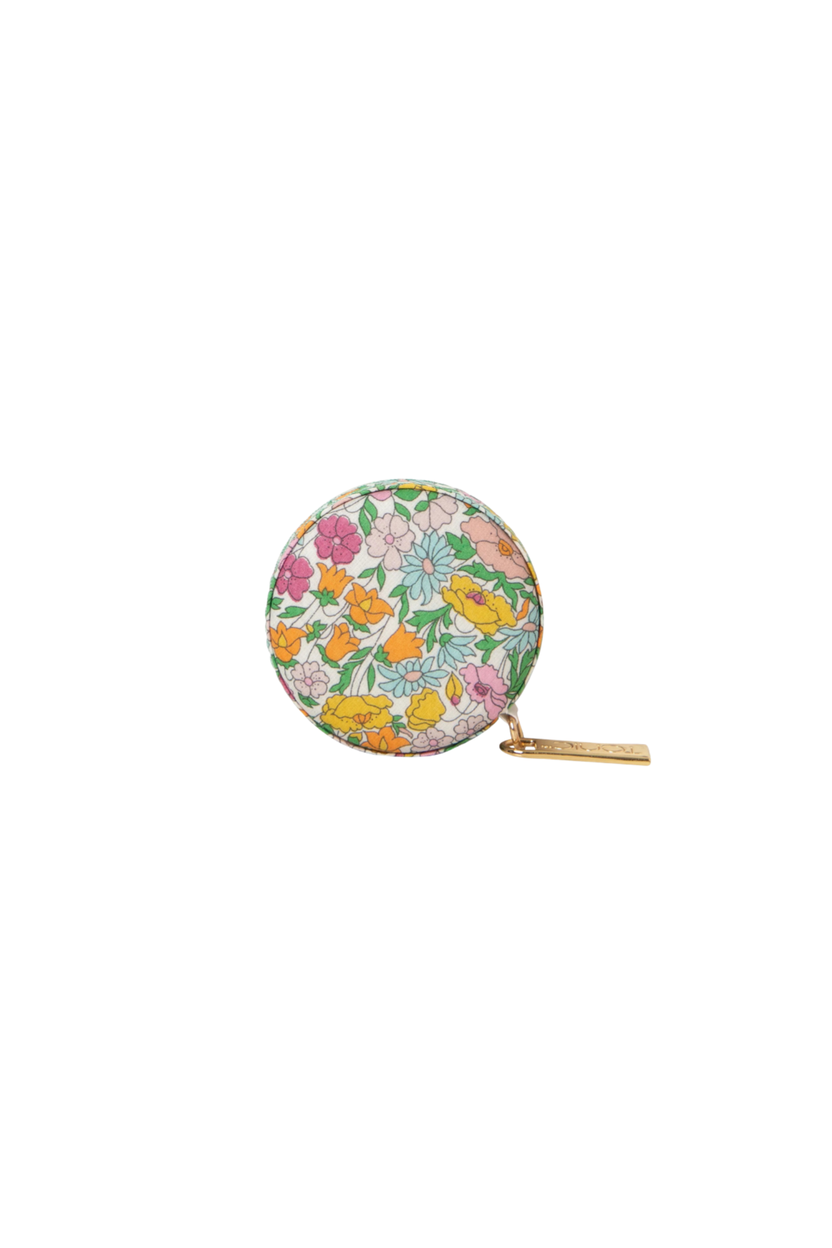Liberty Measuring Tape Poppy