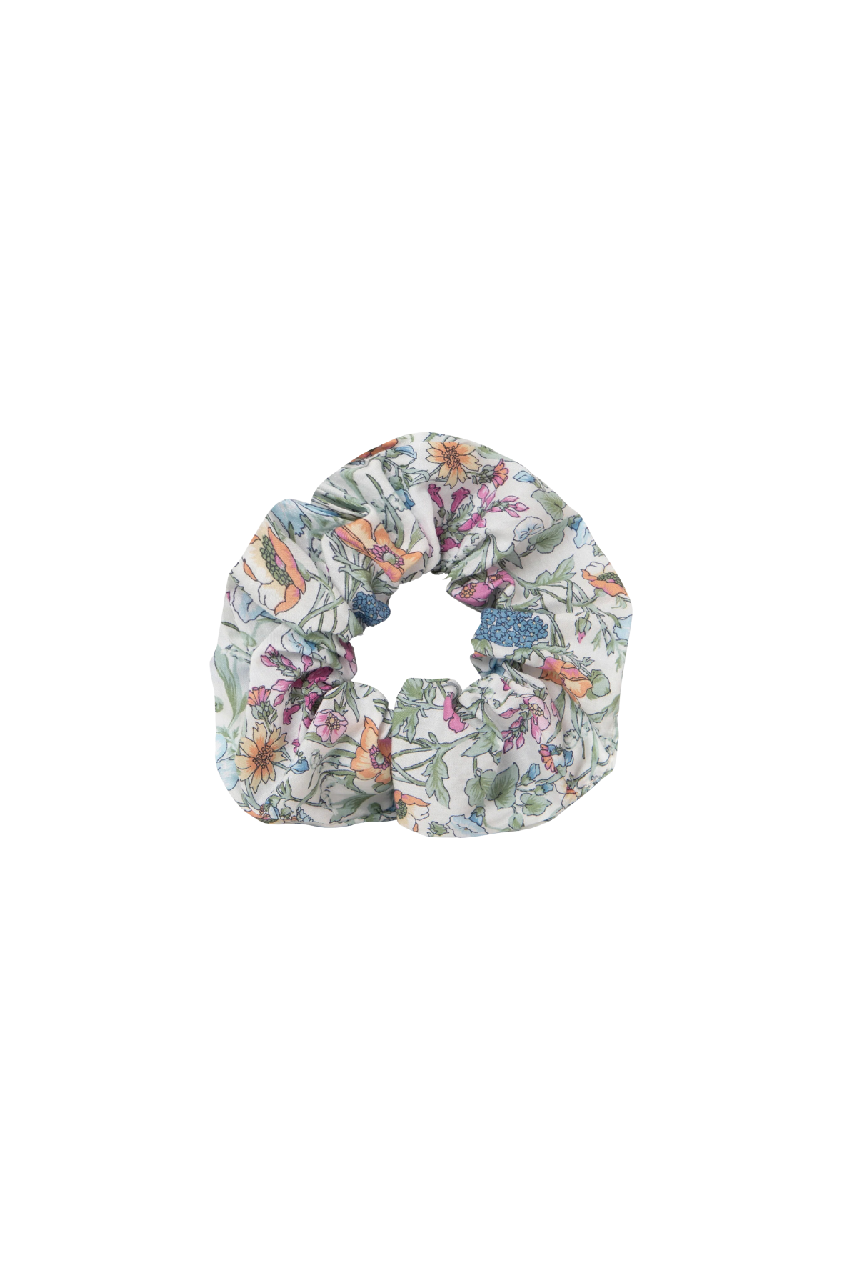 Liberty Scrunchie Rachel